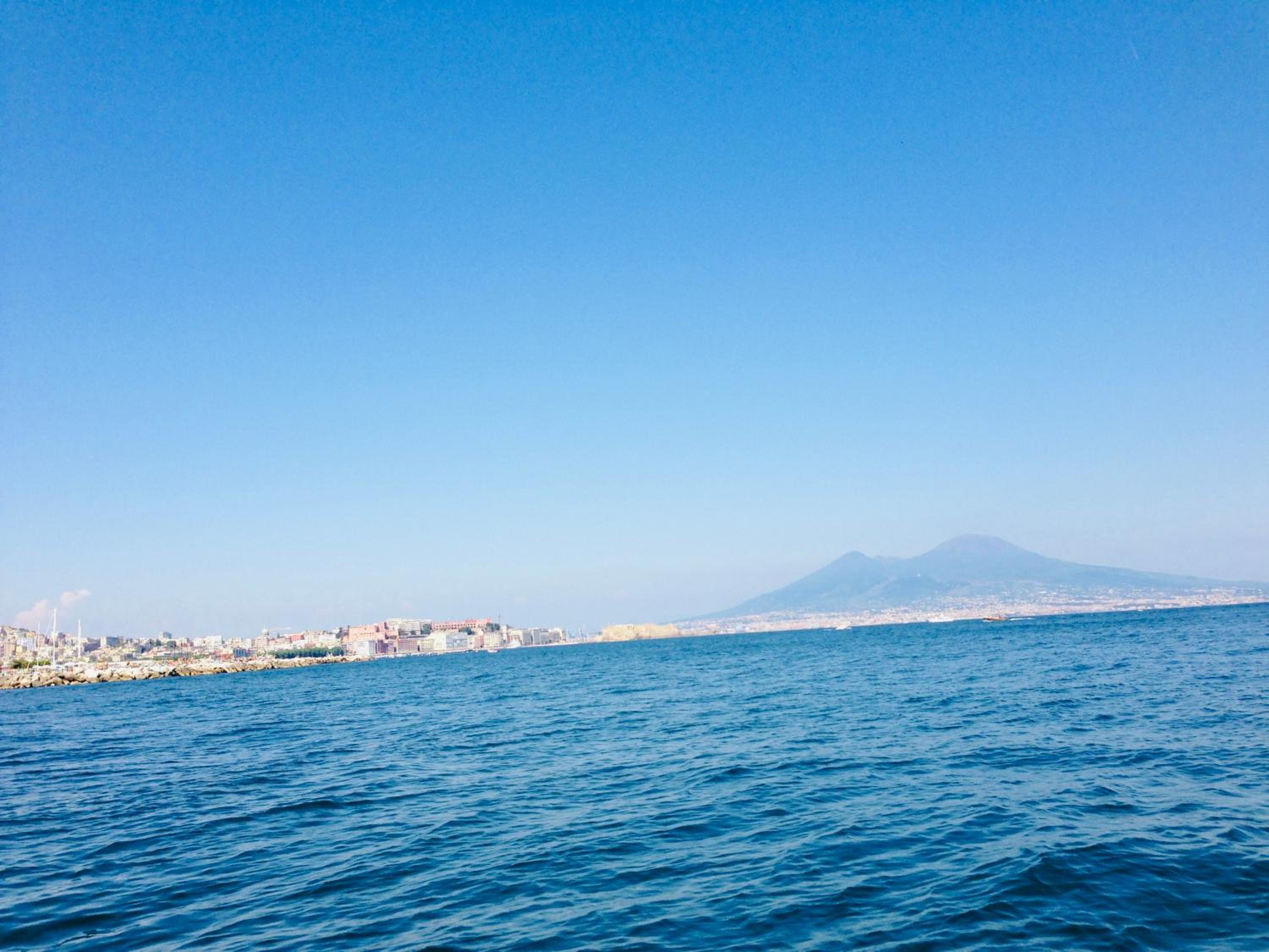 Napoli Centro Casa Vacanza