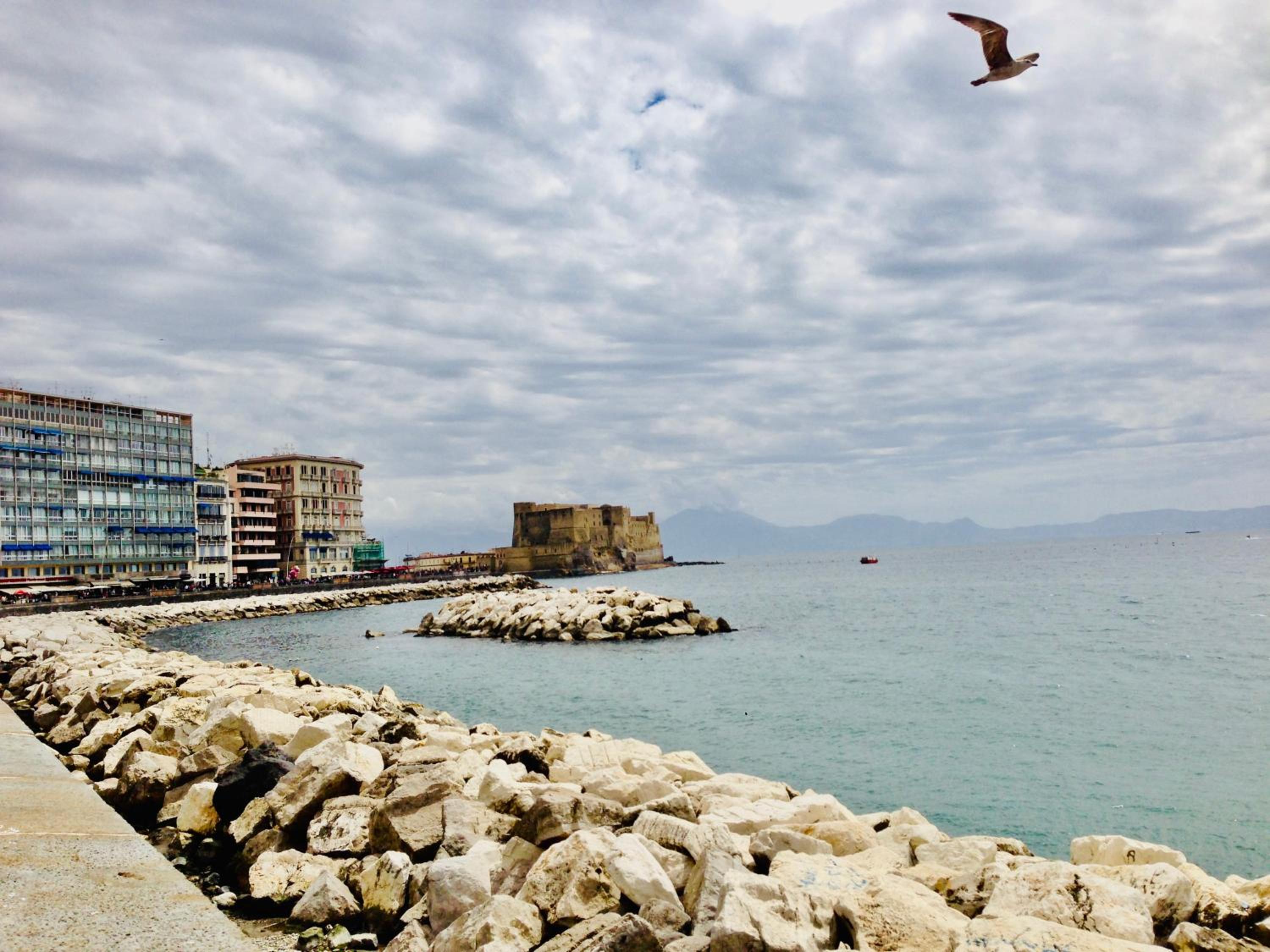 Napoli Centro Casa Vacanza
