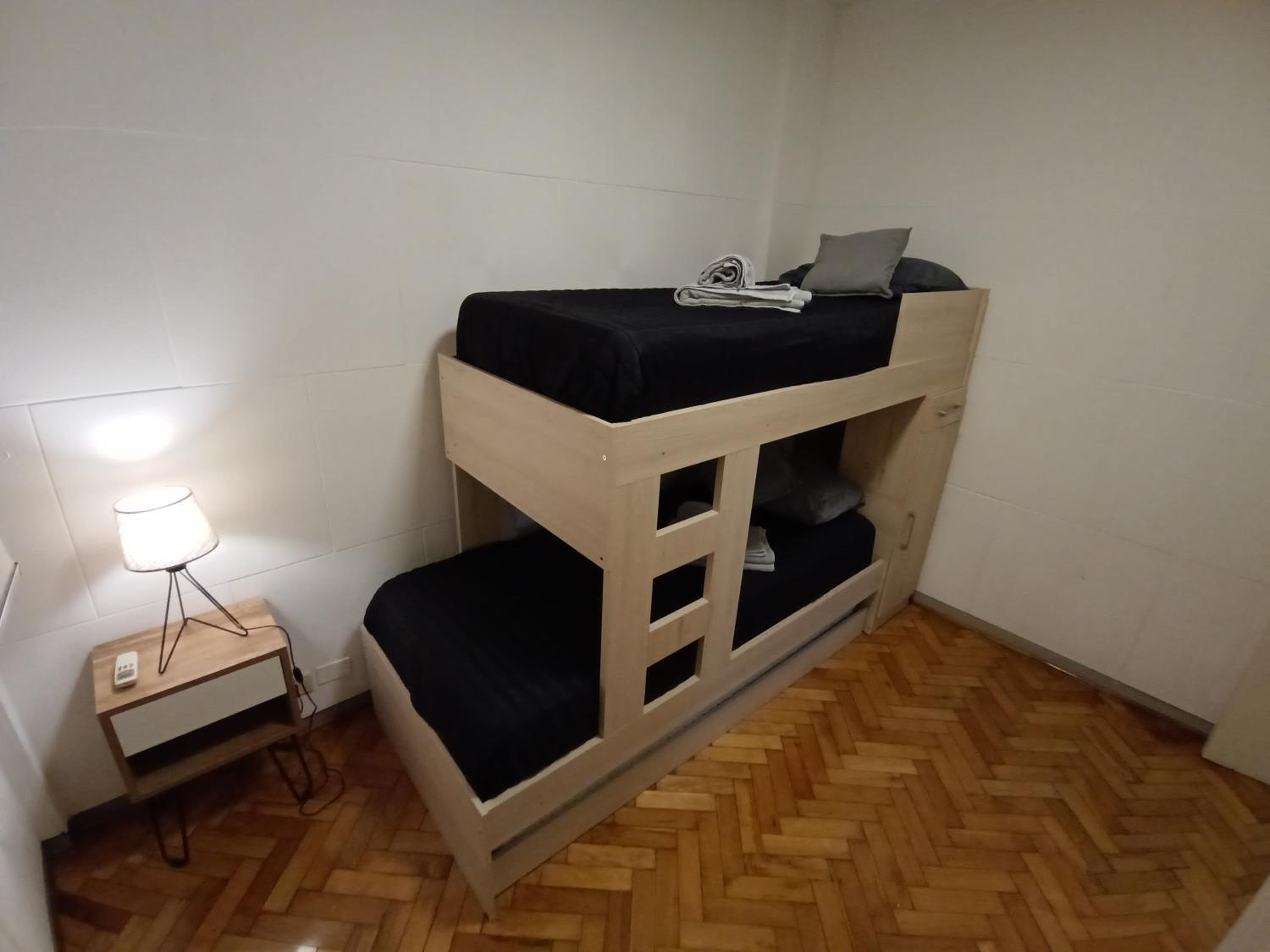 La casita de Valerio, tu lugar