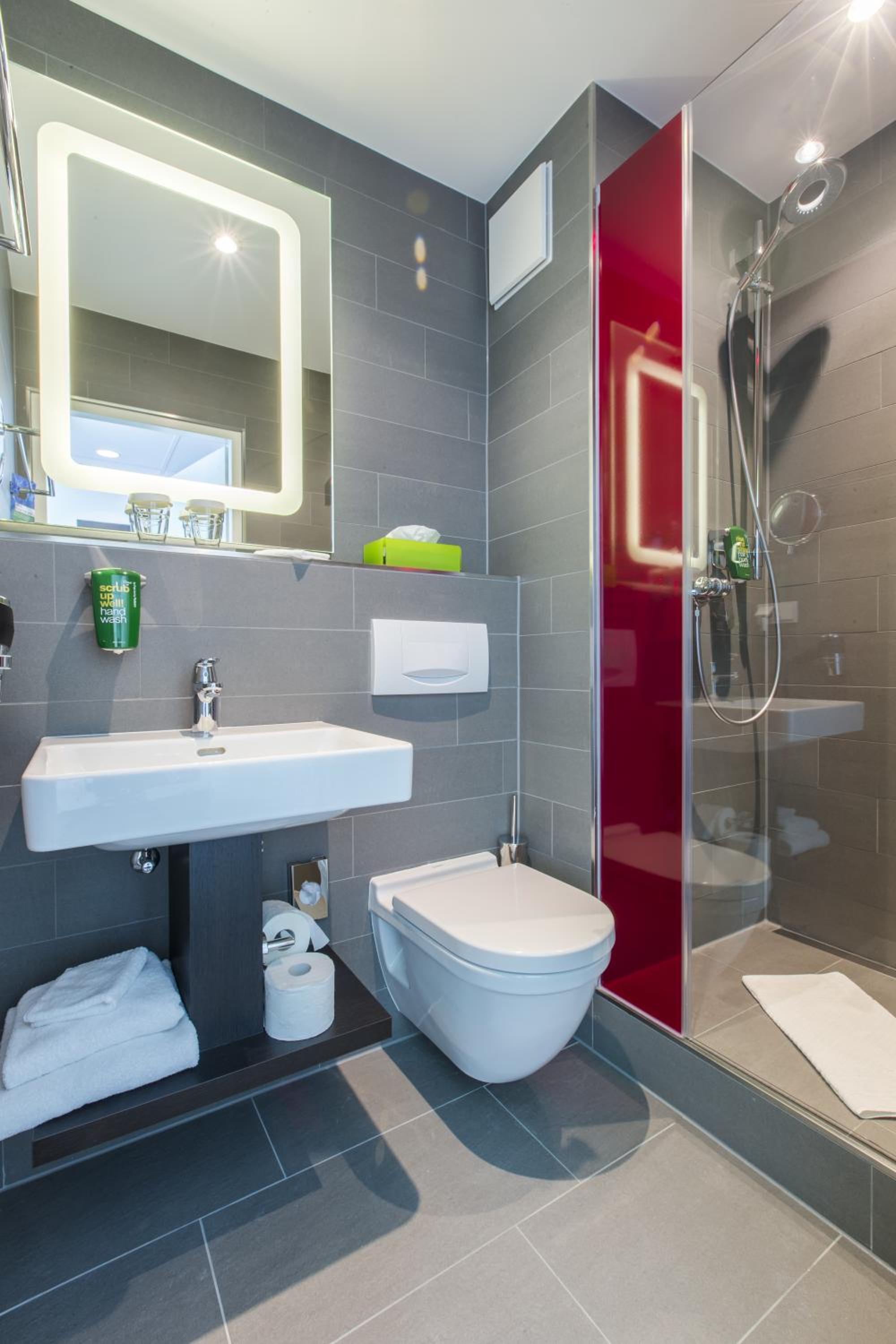 Park Inn by Radisson Nurnberg - Property Image 77