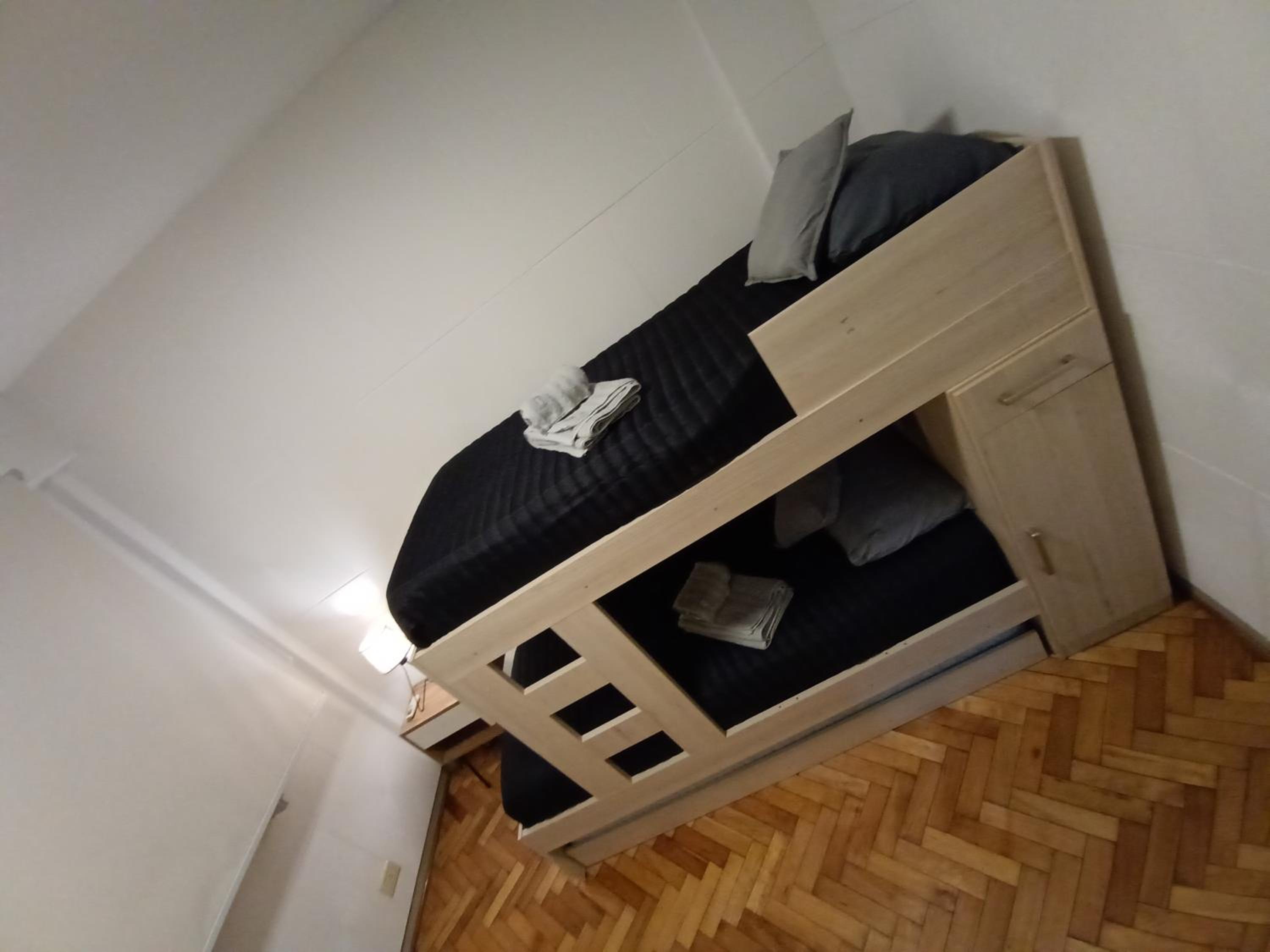 La casita de Valerio, tu lugar