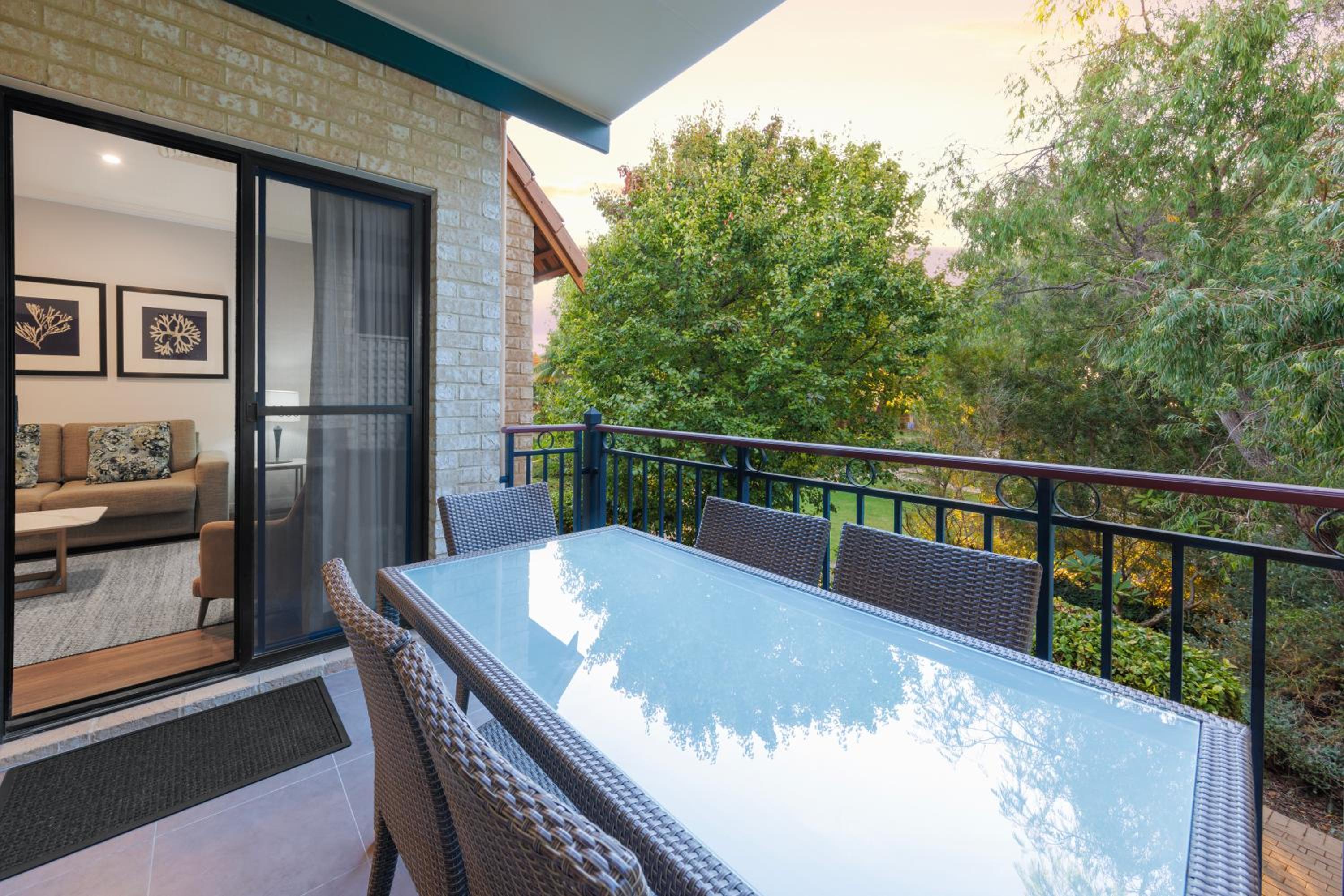Club Wyndham Dunsborough, Trademark Collection by Wyndham