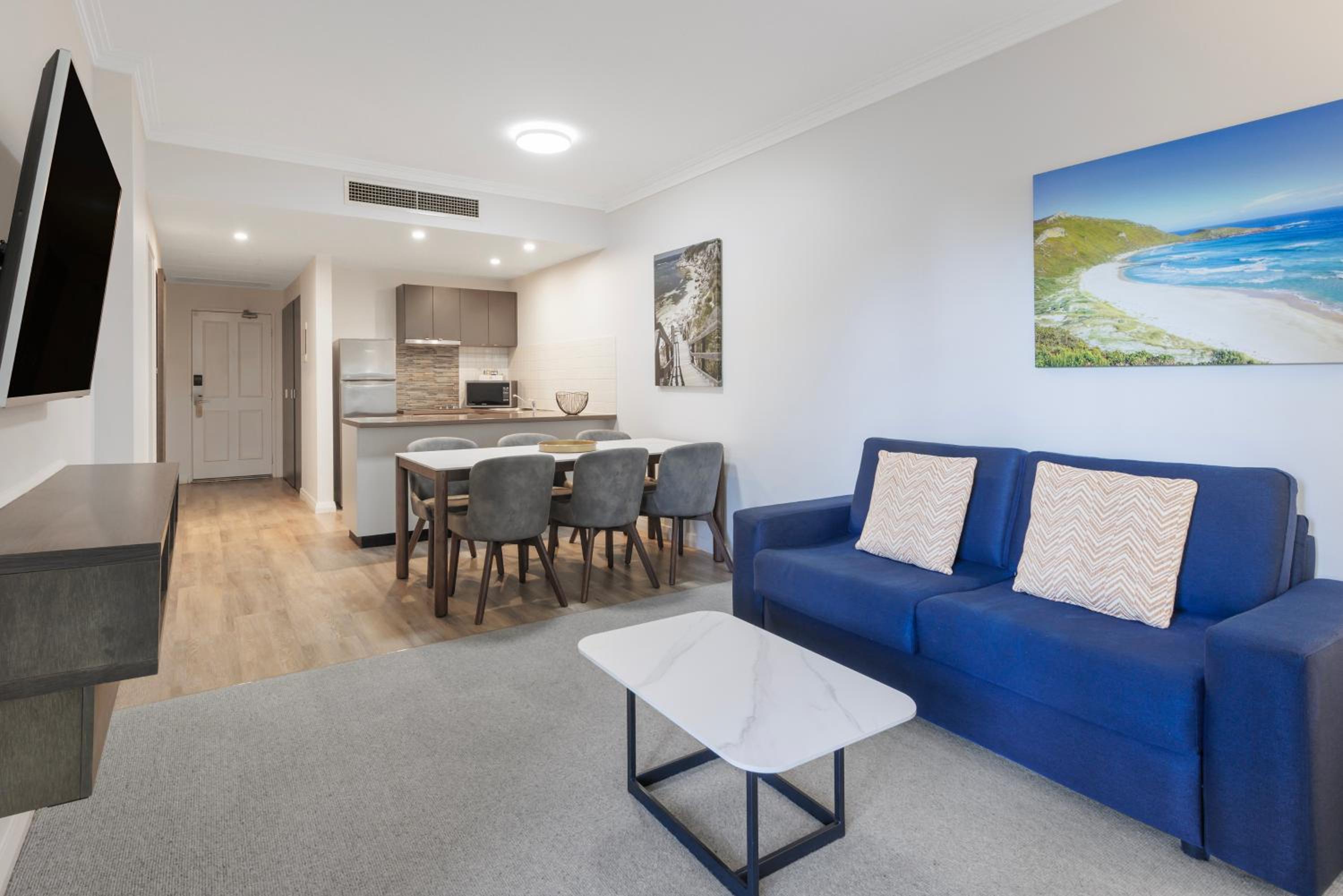 Club Wyndham Dunsborough, Trademark Collection by Wyndham