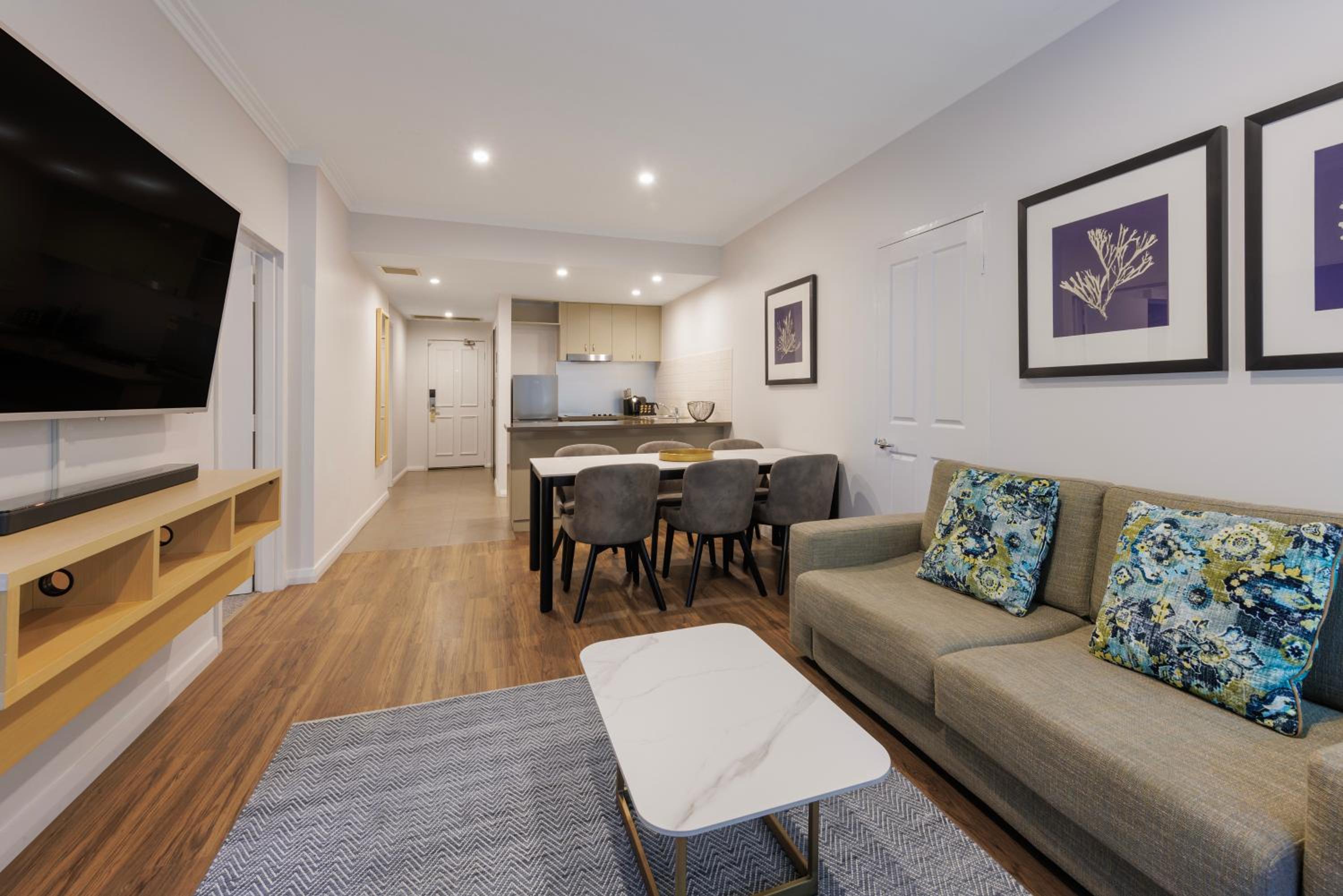 Club Wyndham Dunsborough, Trademark Collection by Wyndham