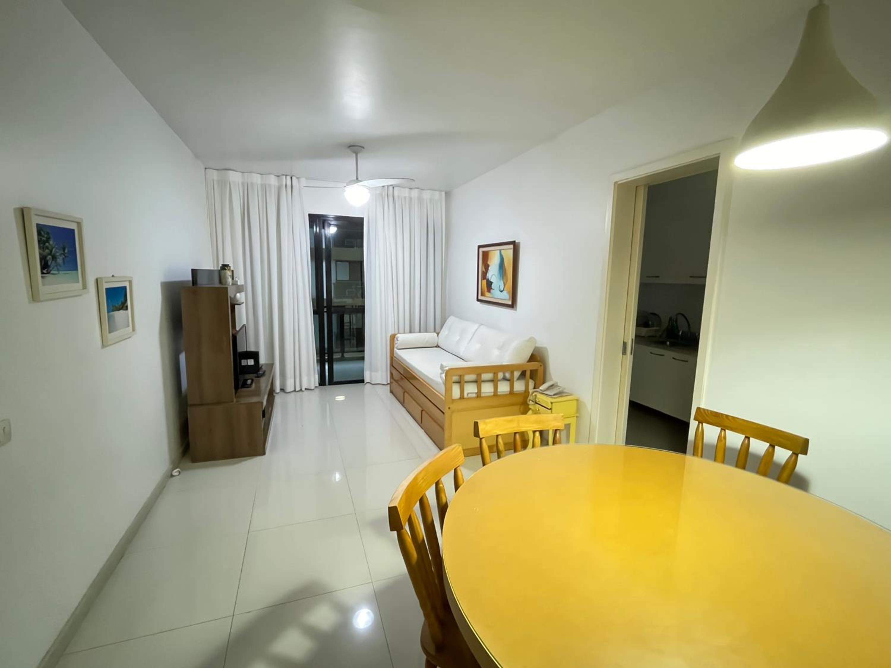BarraBella Apartamentos