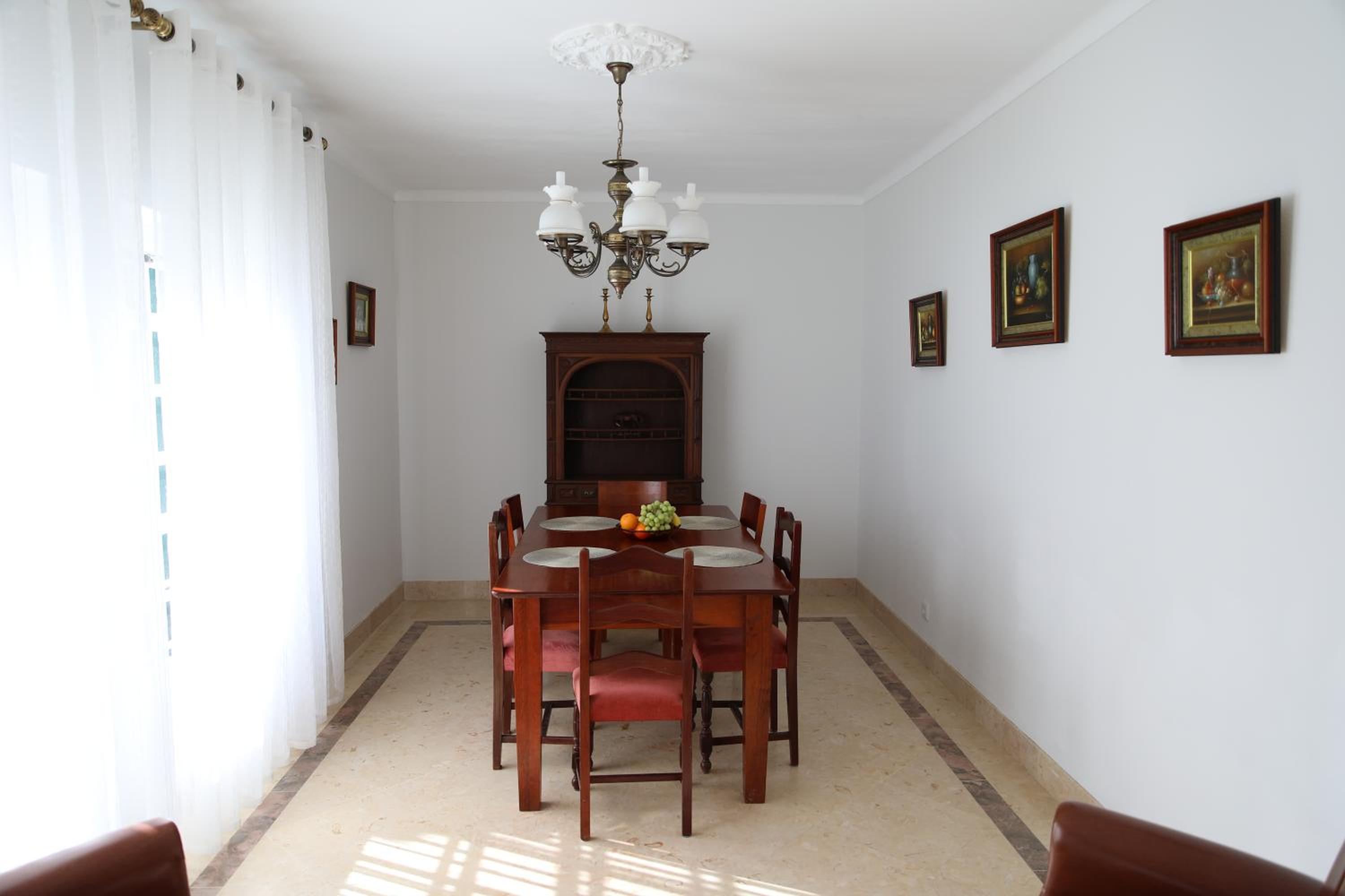 Casa vista Arrabida view 3