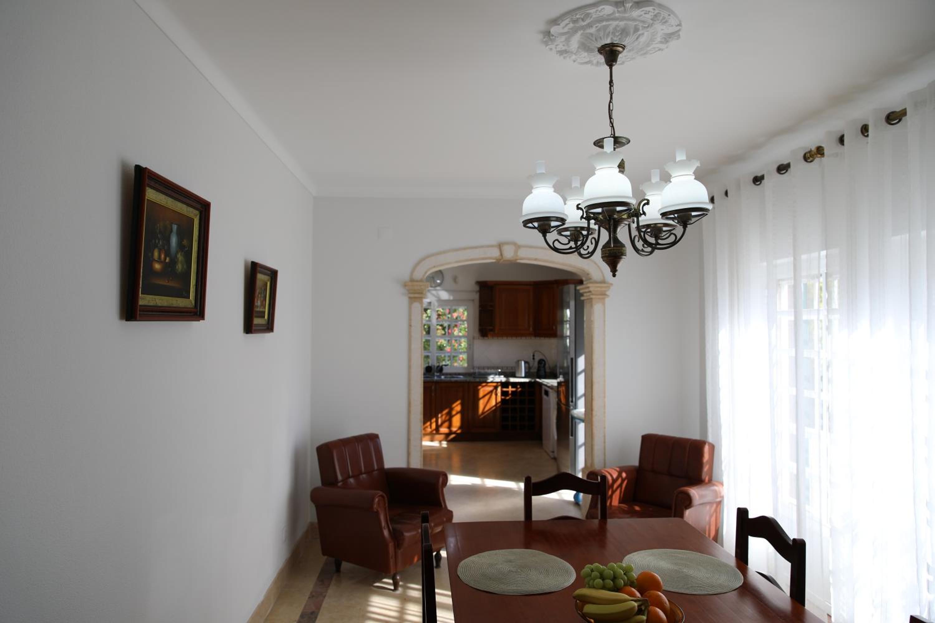 Casa vista Arrabida view 5