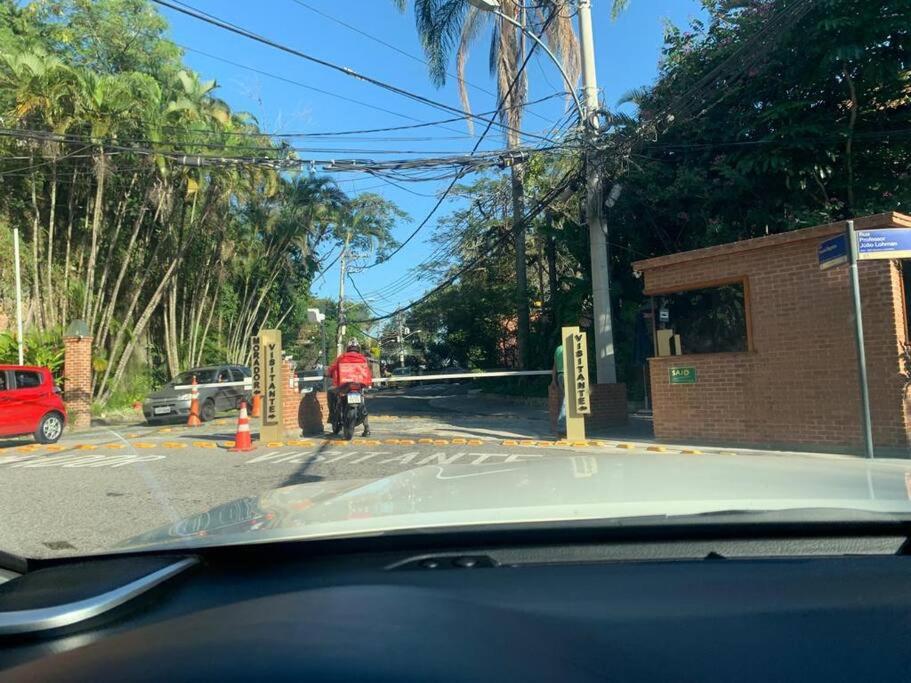 Lindo e aconchegante apartamento na Joatinga