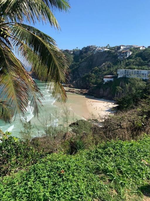 Lindo e aconchegante apartamento na Joatinga