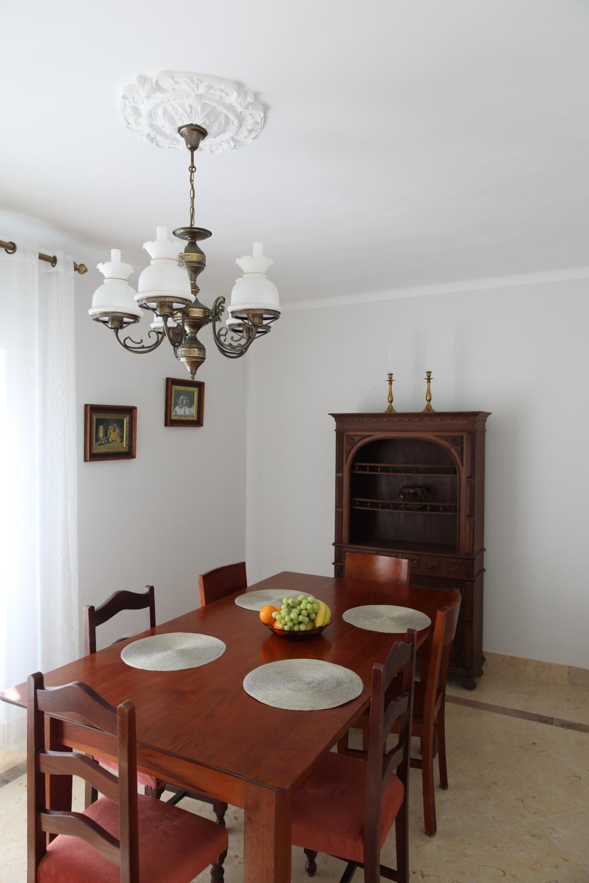 Casa vista Arrabida view 2