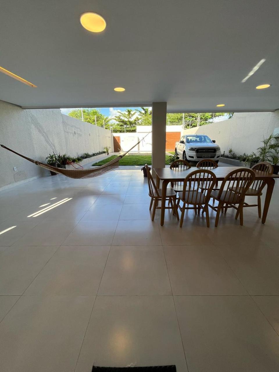 Casa por temporada Praia de Atalaia