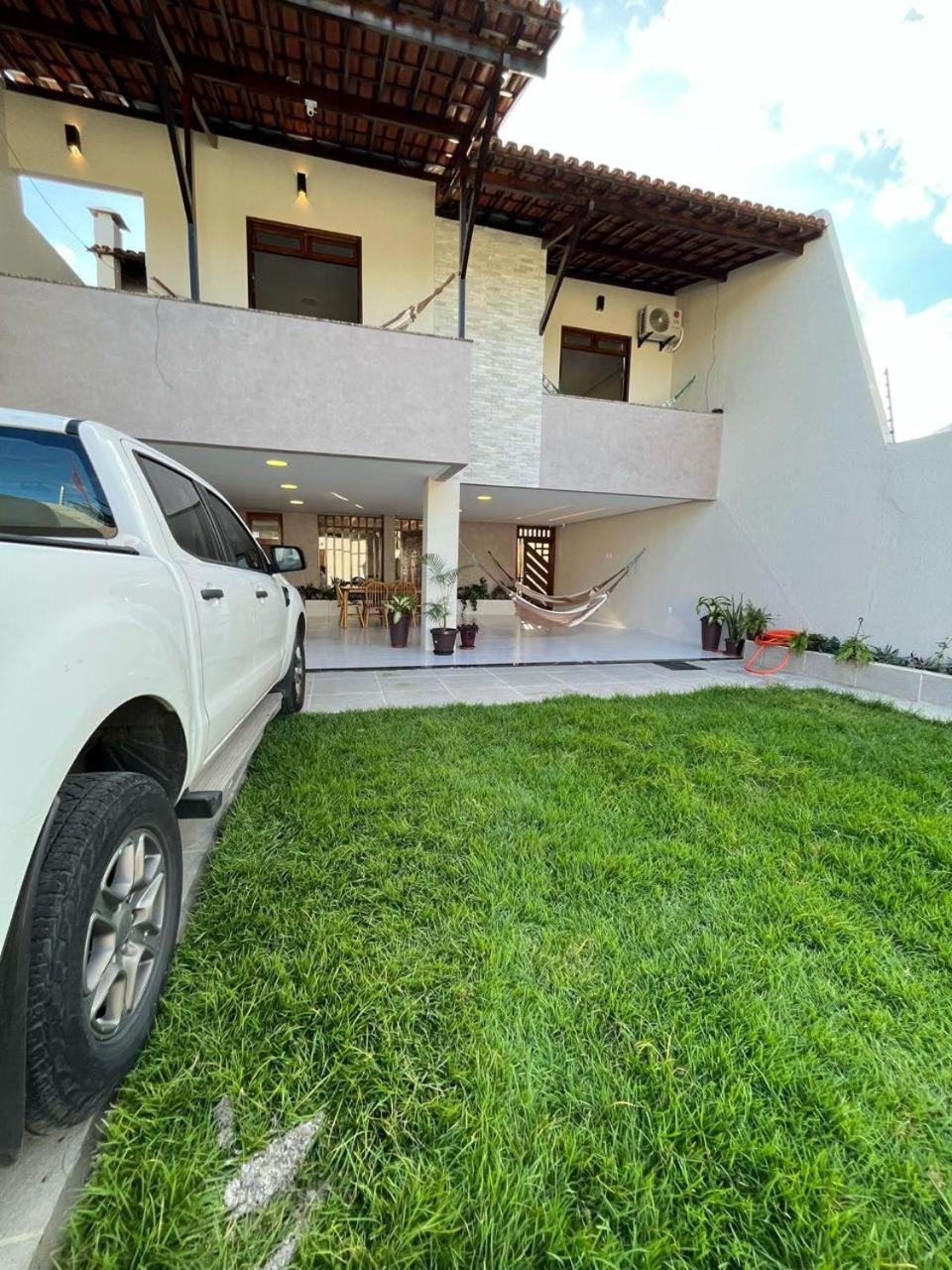 Casa por temporada Praia de Atalaia