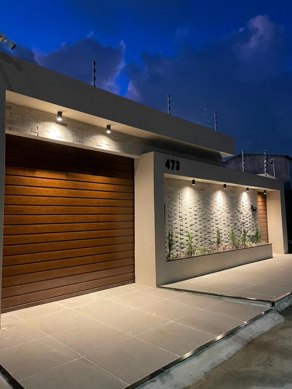 Casa por temporada Praia de Atalaia