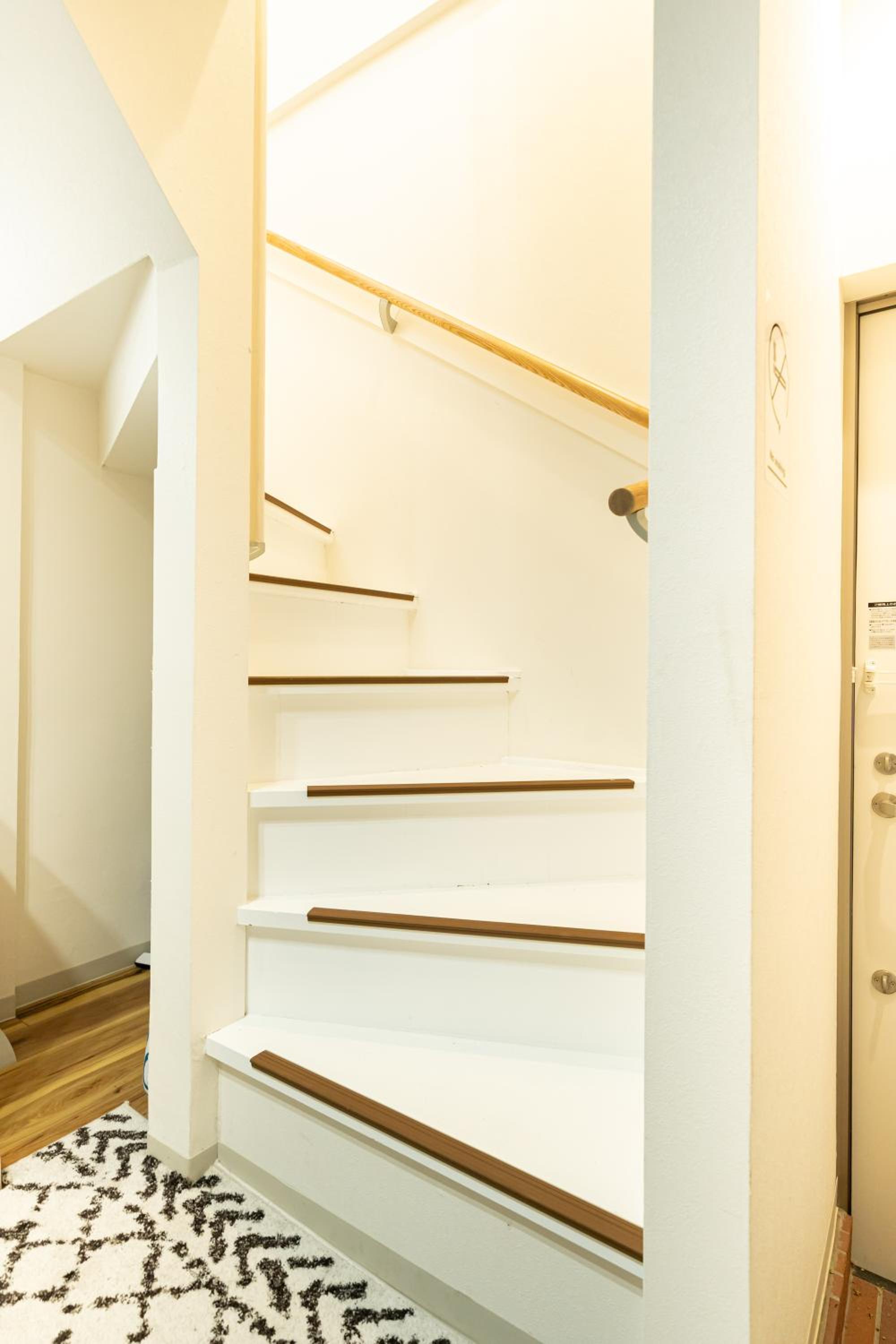 18, Oji B, Detached house for rent, 王子B