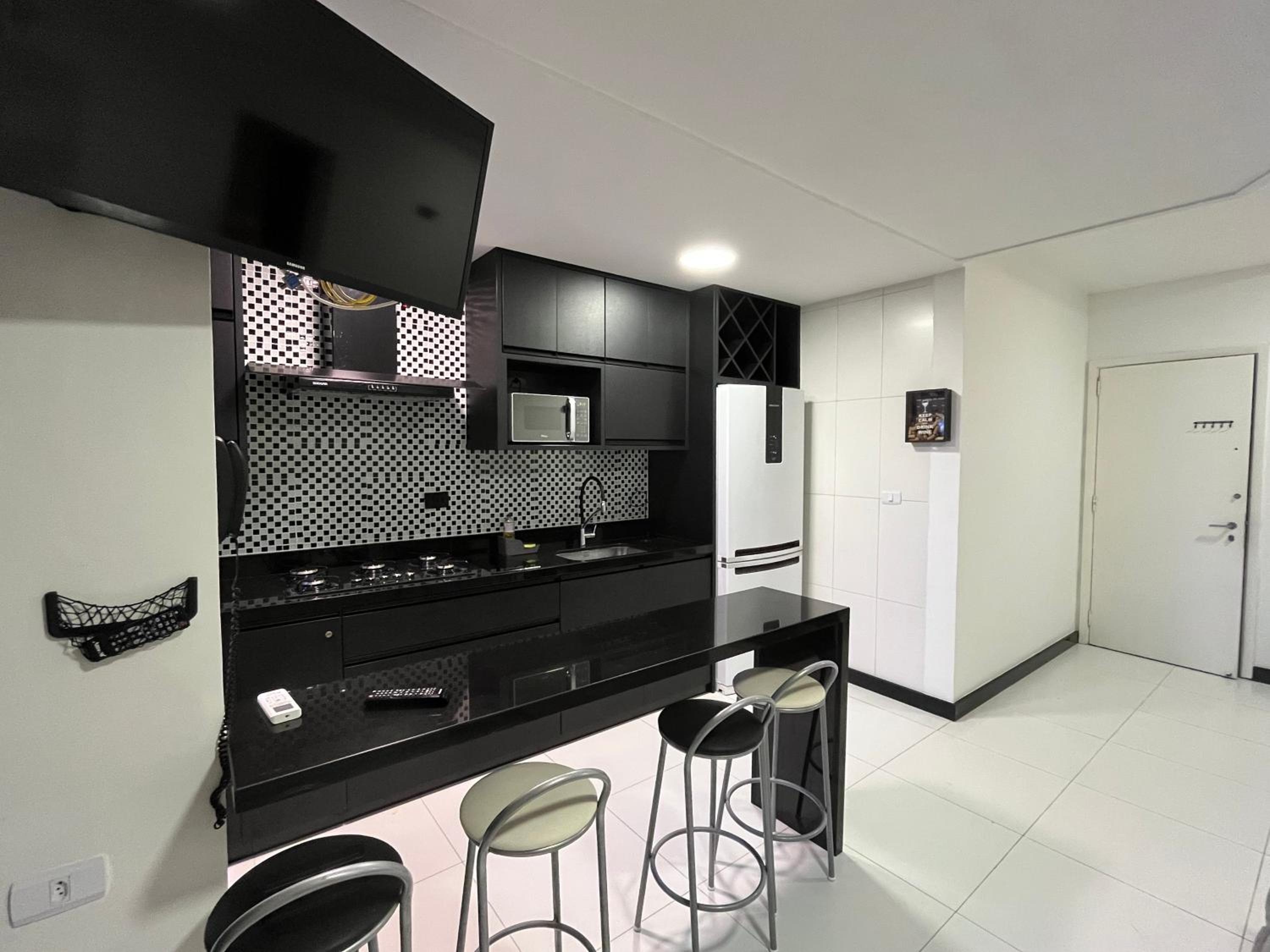 BarraBella Apartamentos