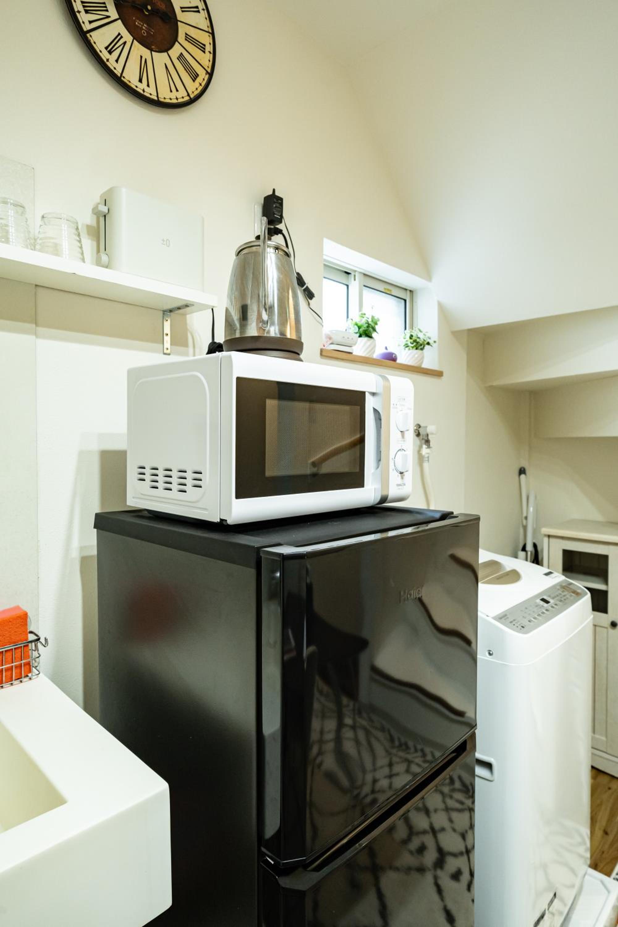 18, Oji B, Detached house for rent, 王子B