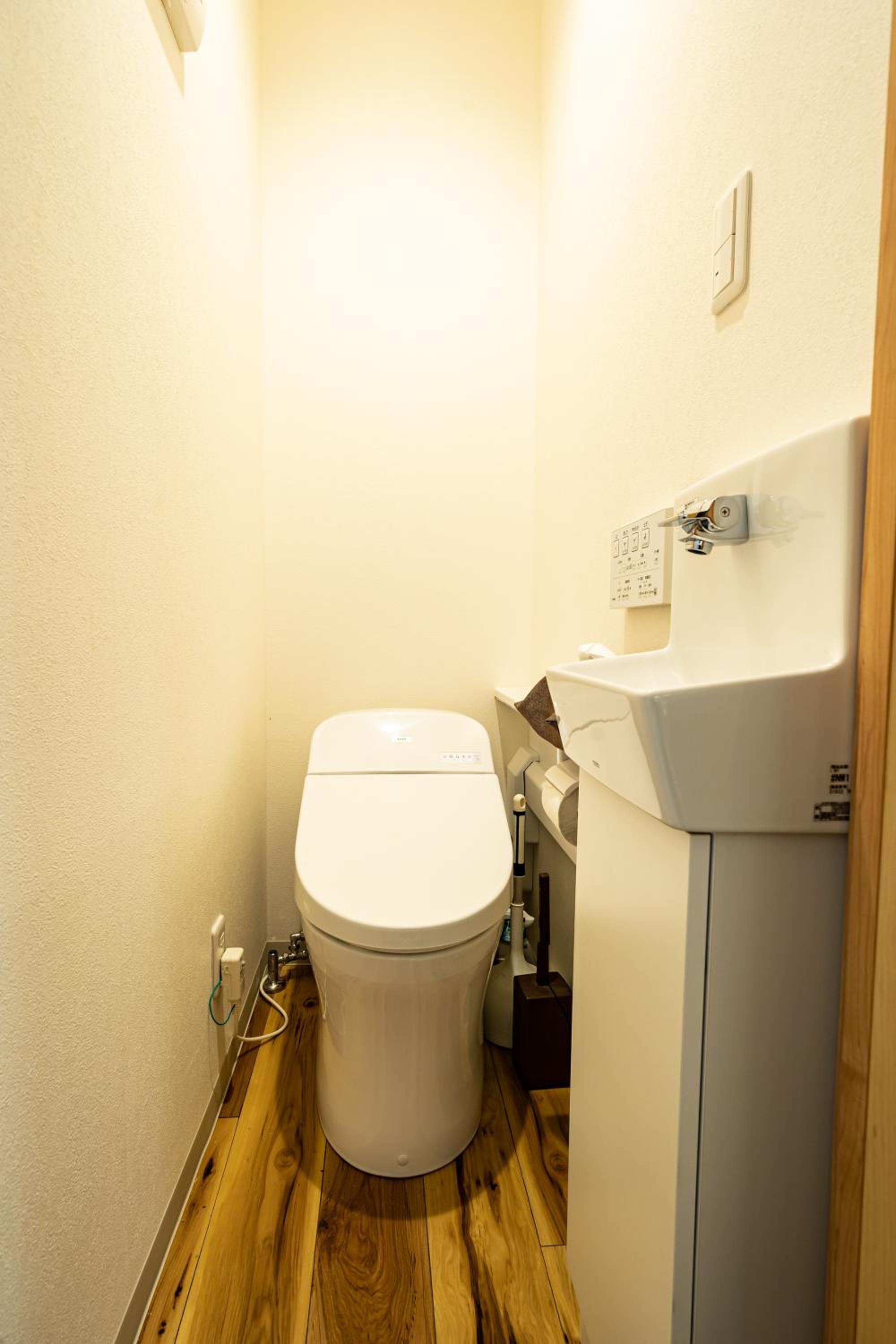 18, Oji B, Detached house for rent, 王子B
