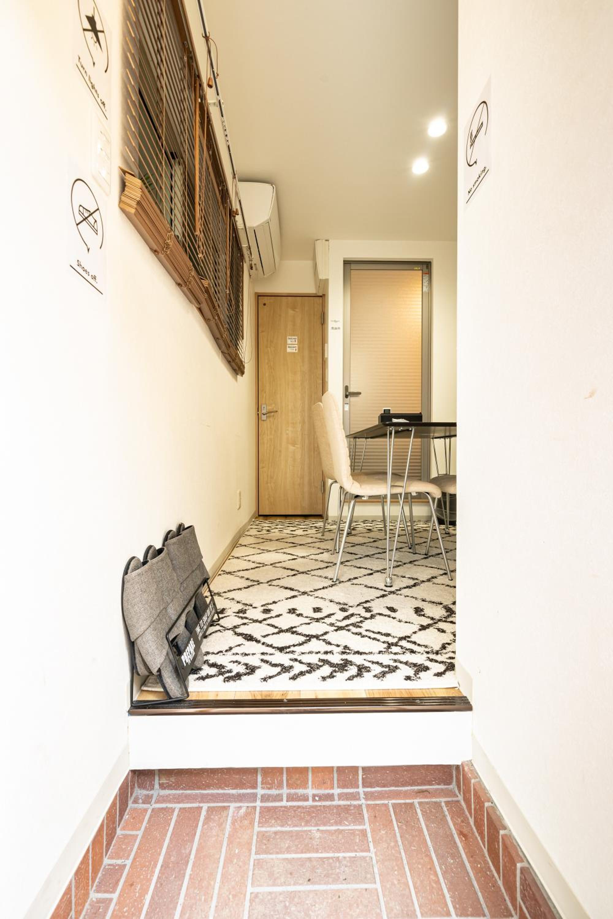 18, Oji B, Detached house for rent, 王子B