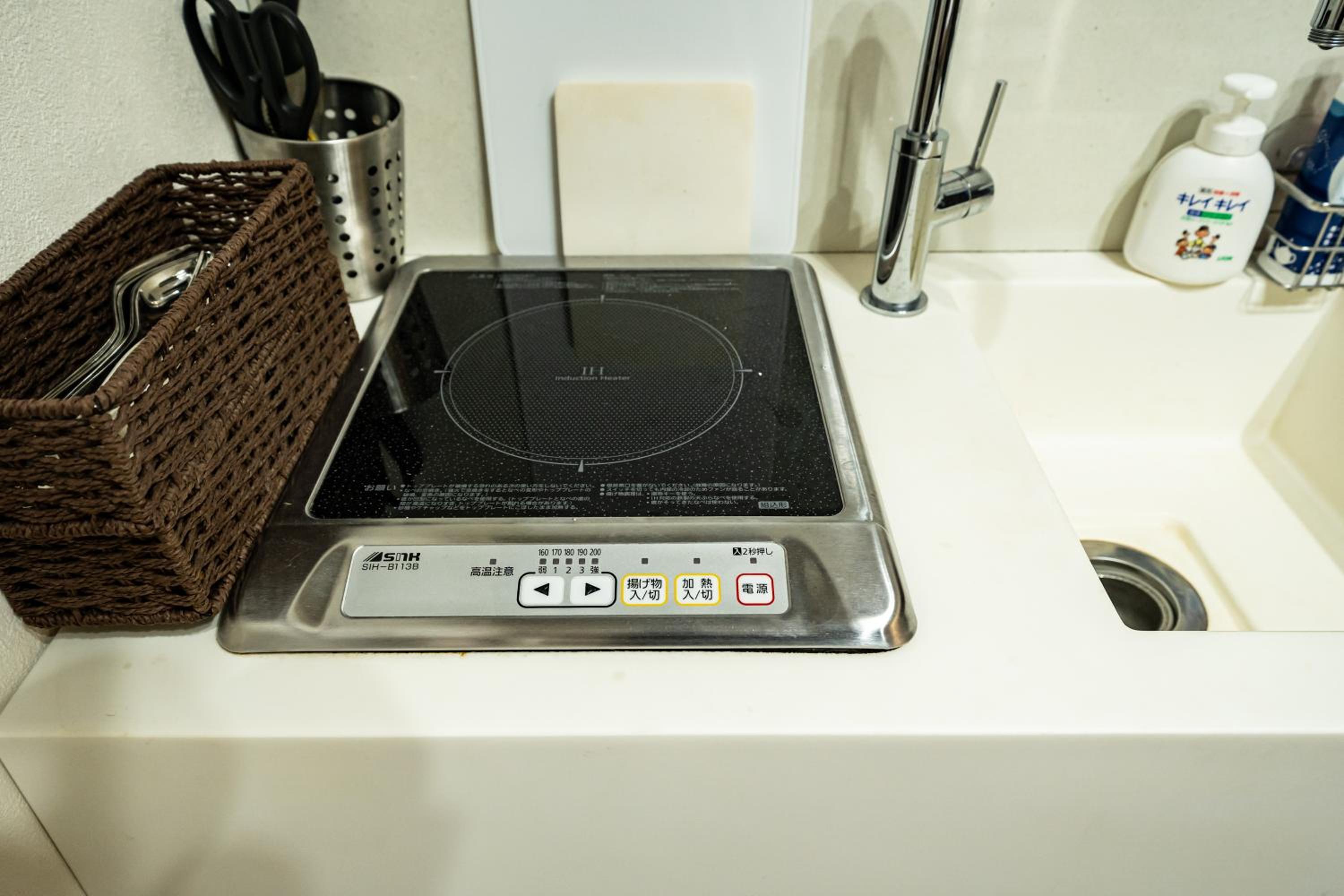 18, Oji B, Detached house for rent, 王子B