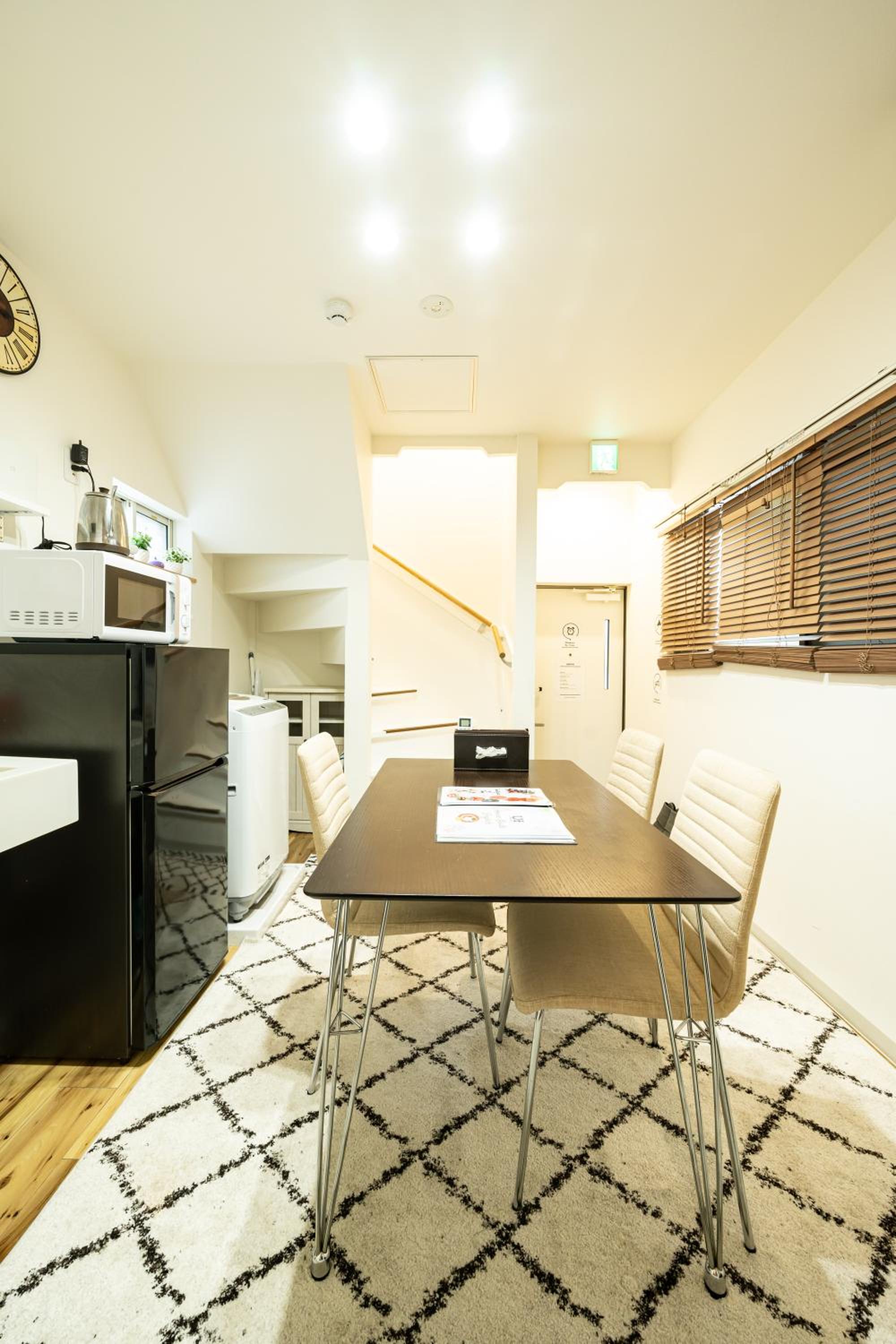 18, Oji B, Detached house for rent, 王子B