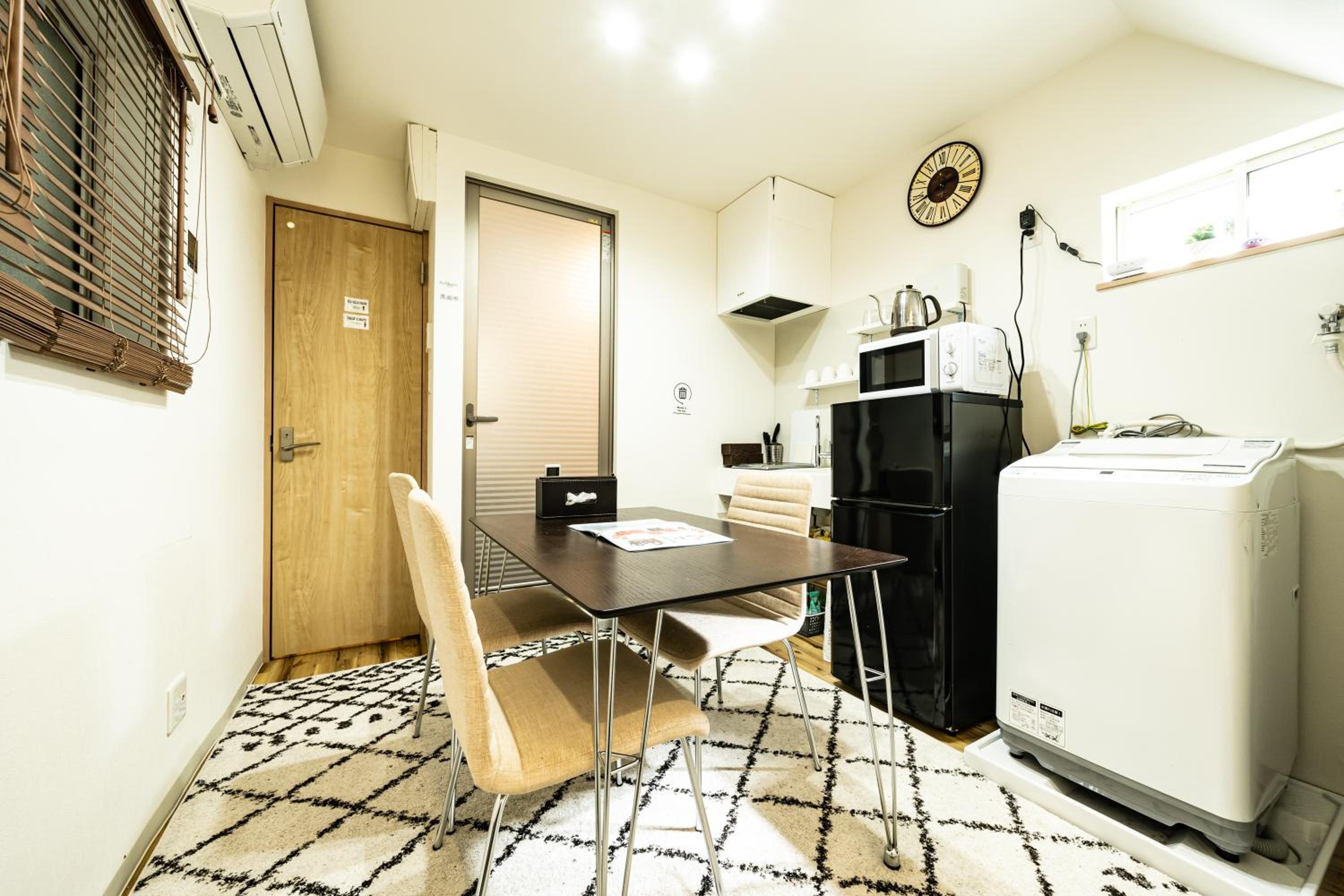 18, Oji B, Detached house for rent, 王子B
