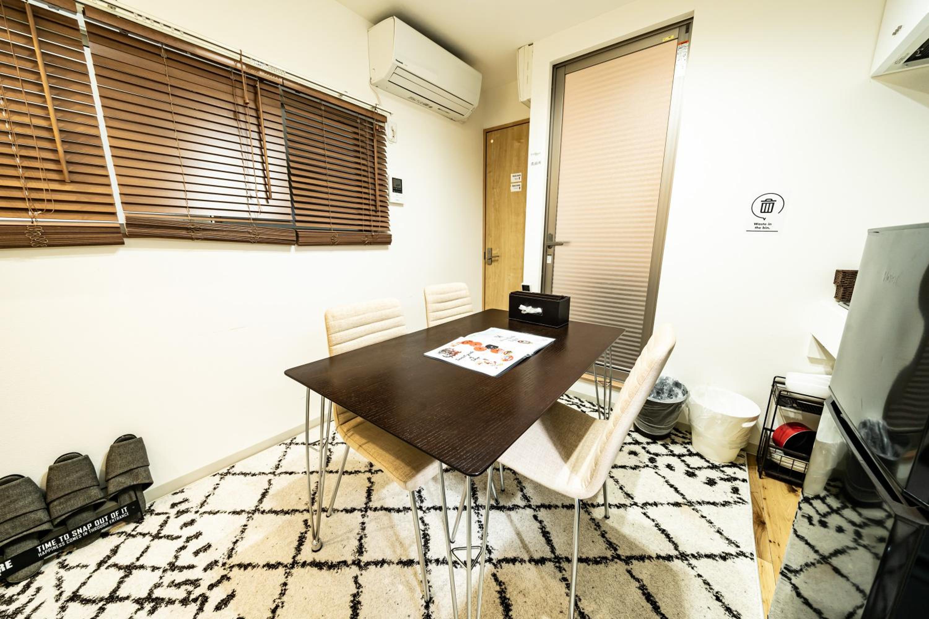 18, Oji B, Detached house for rent, 王子B