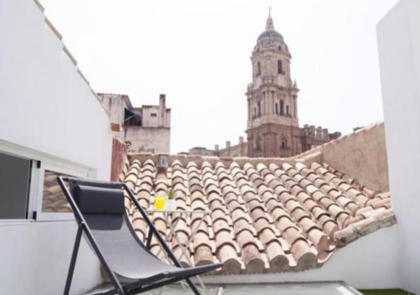 Luxury Apartments Chinitas 11