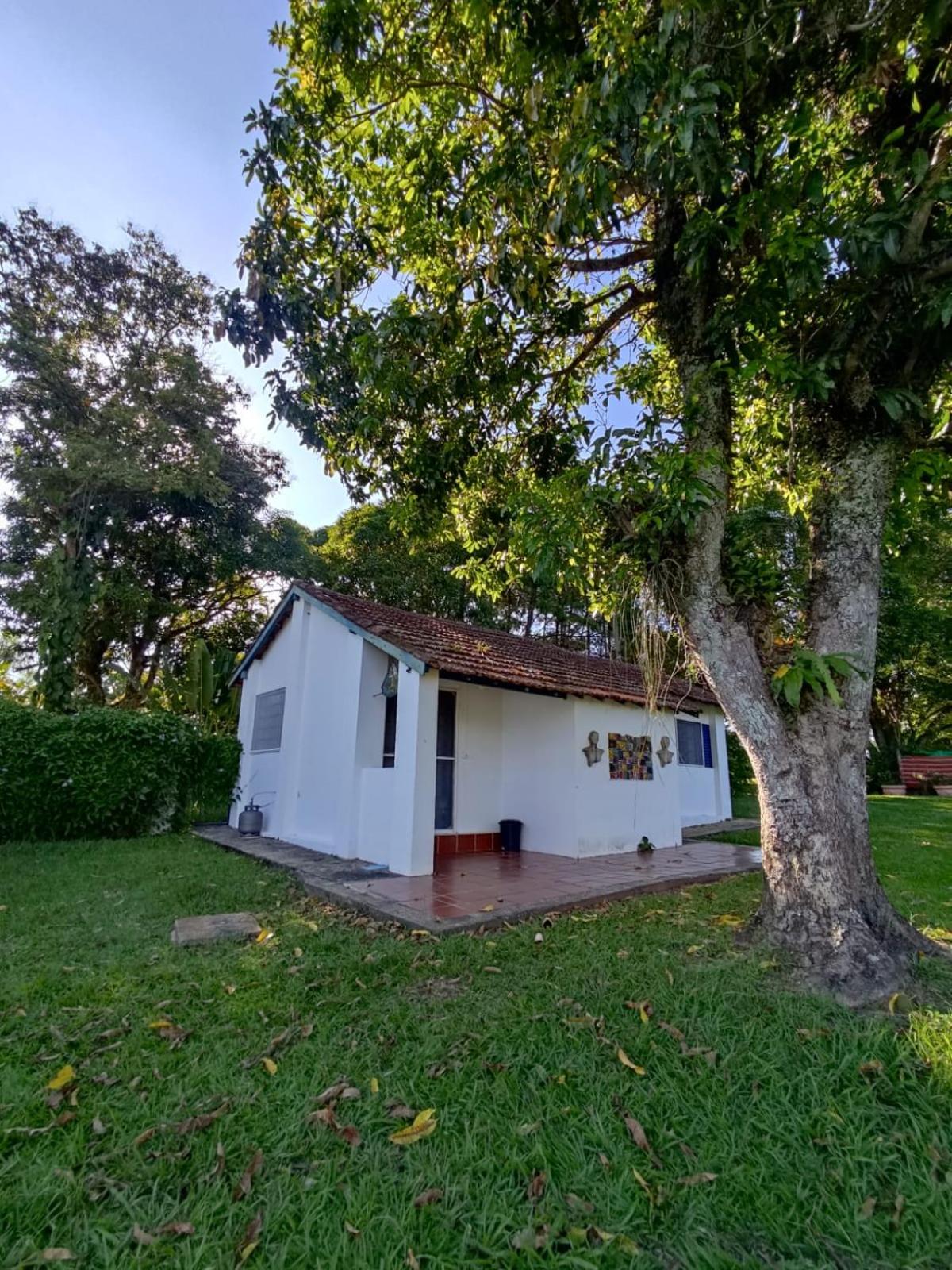 Sítio Santo Antônio