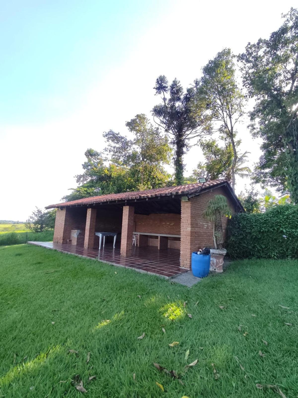 Sítio Santo Antônio