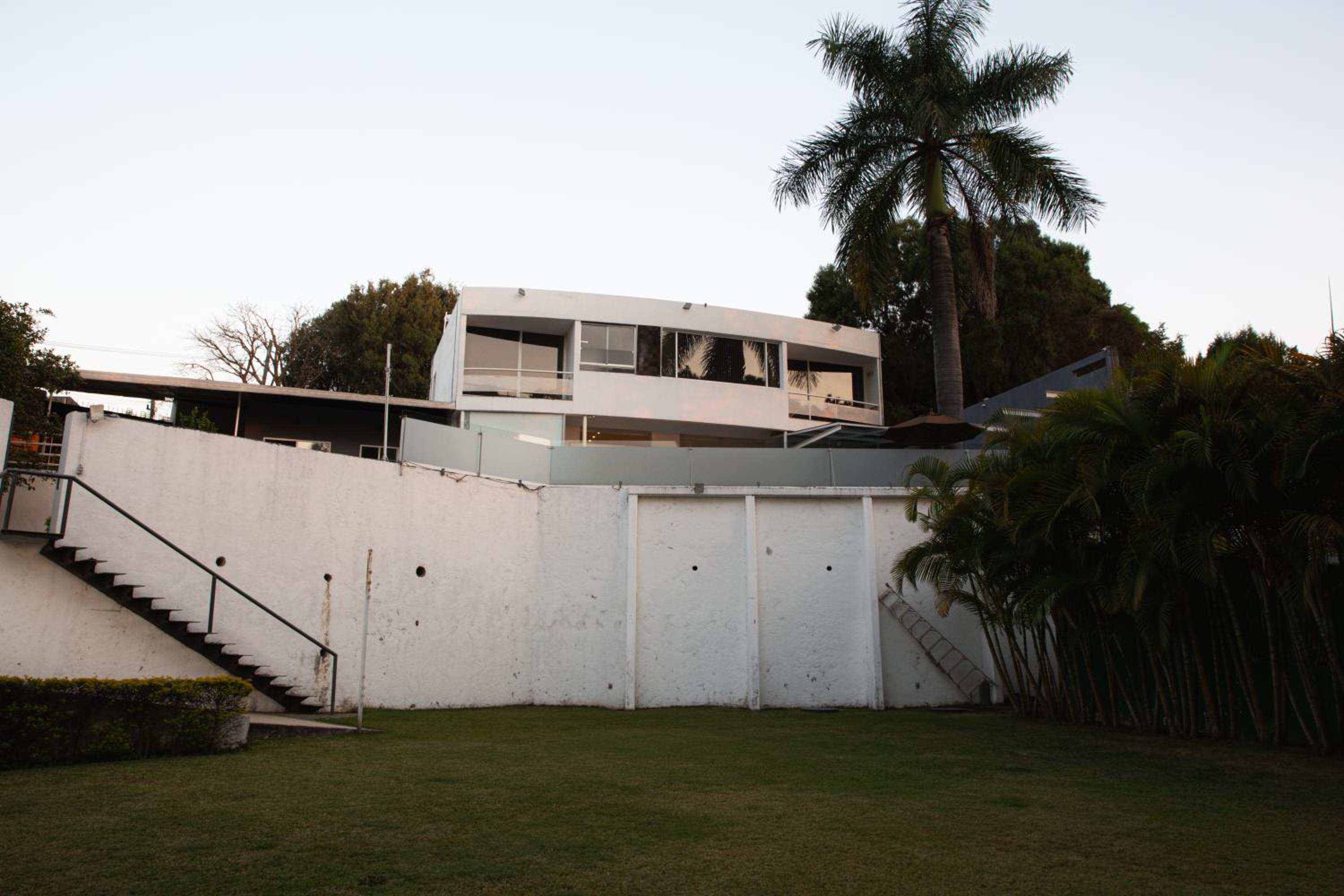 Herradura House