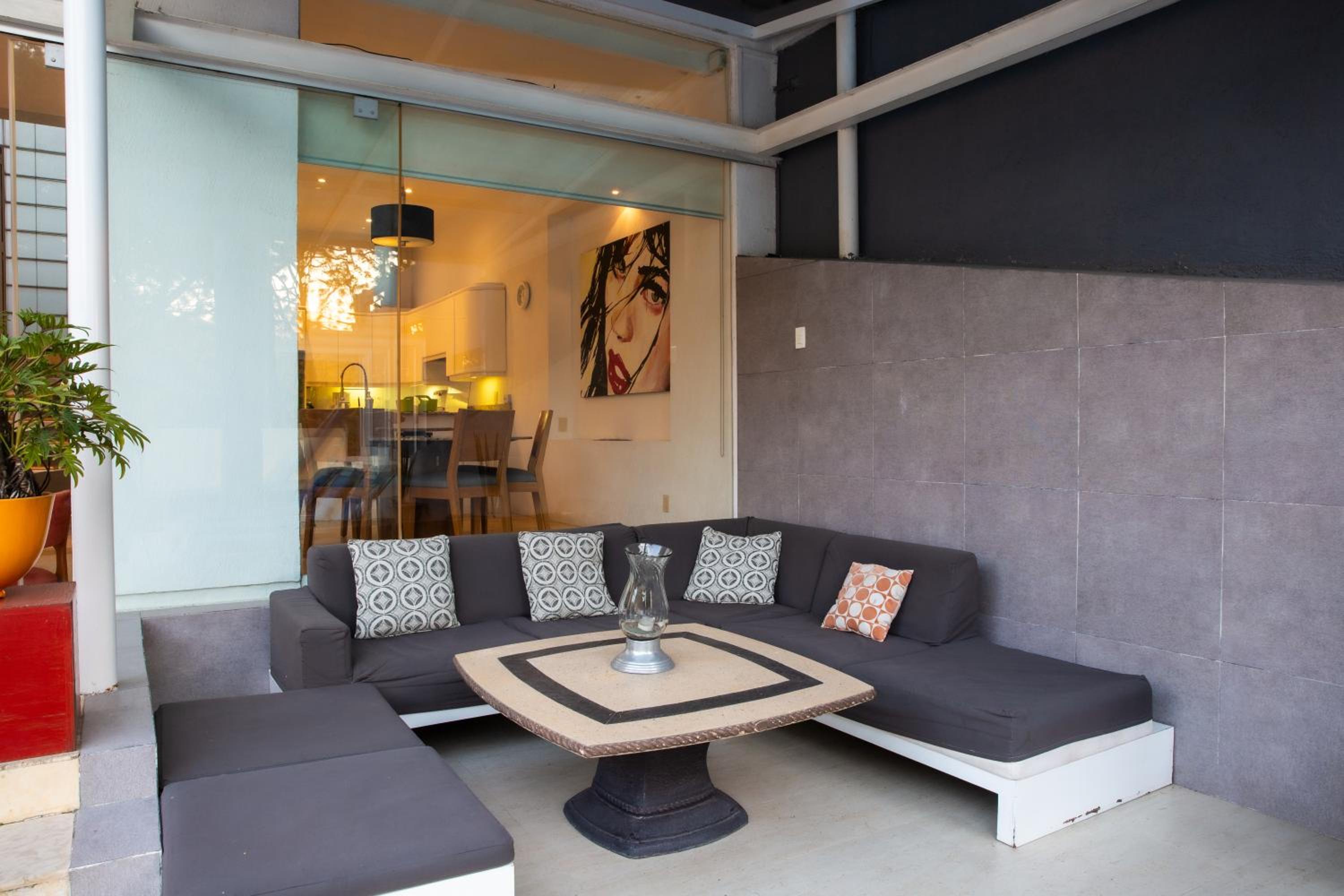 Herradura House