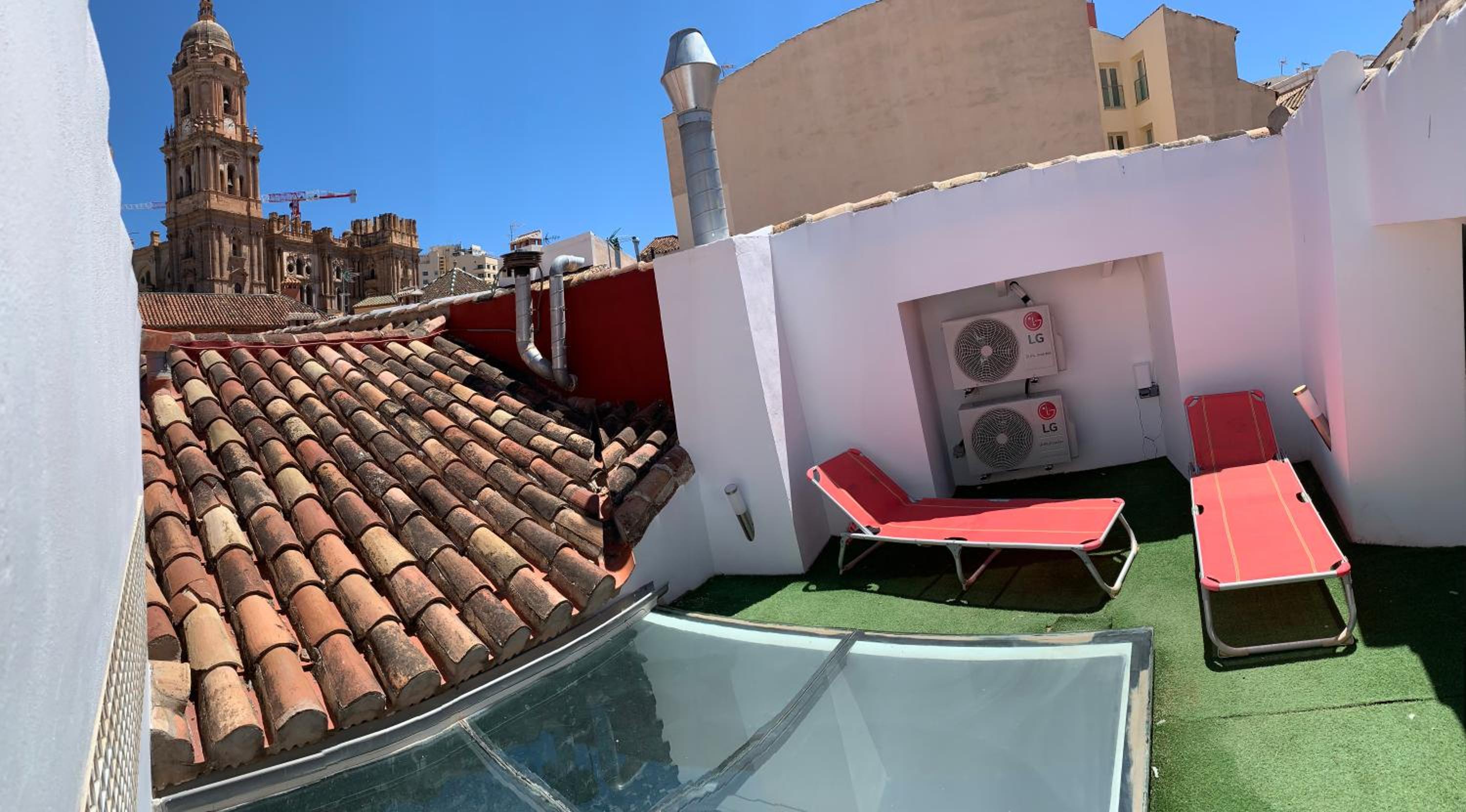 roof