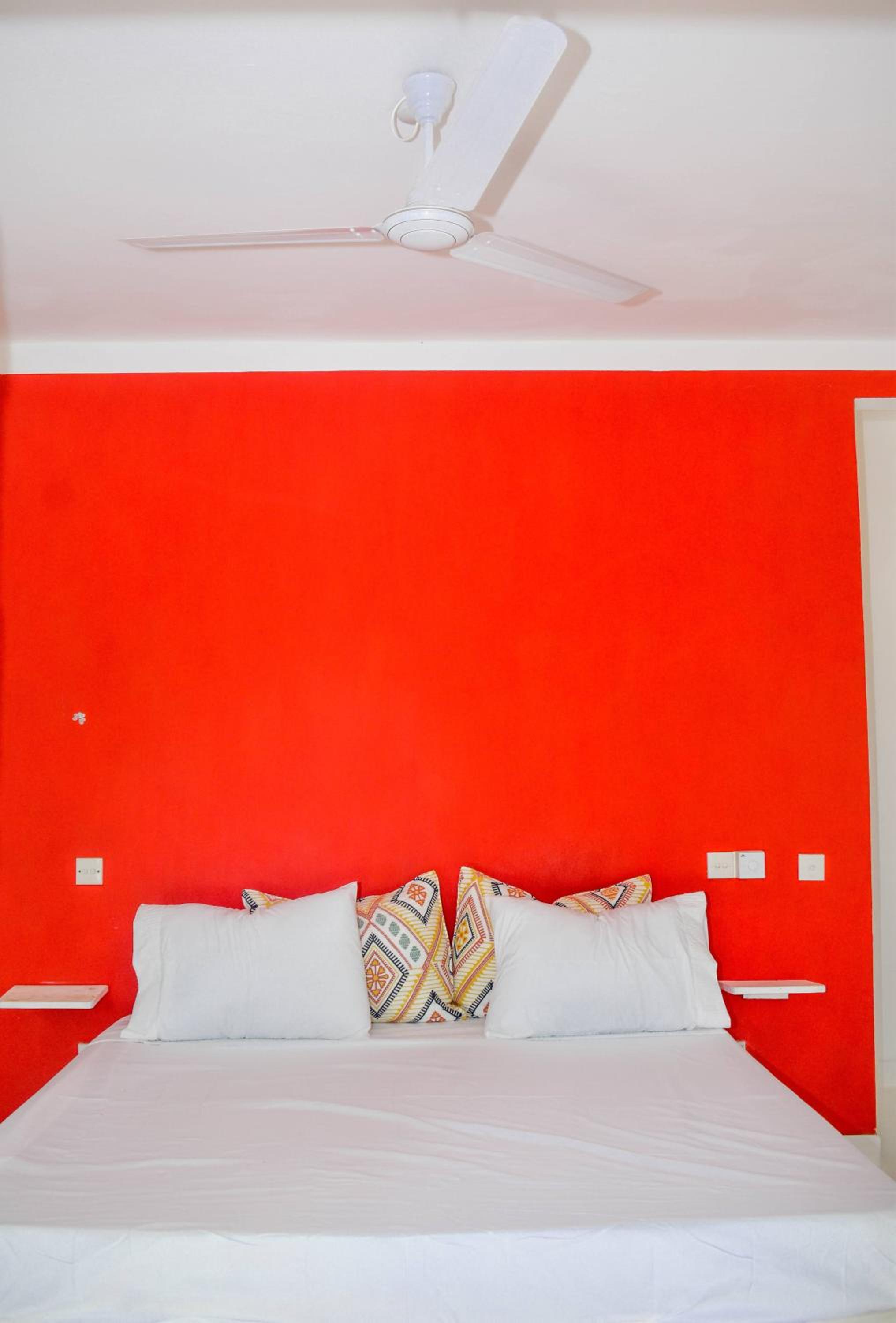 Shoreline Serenity in Malindi