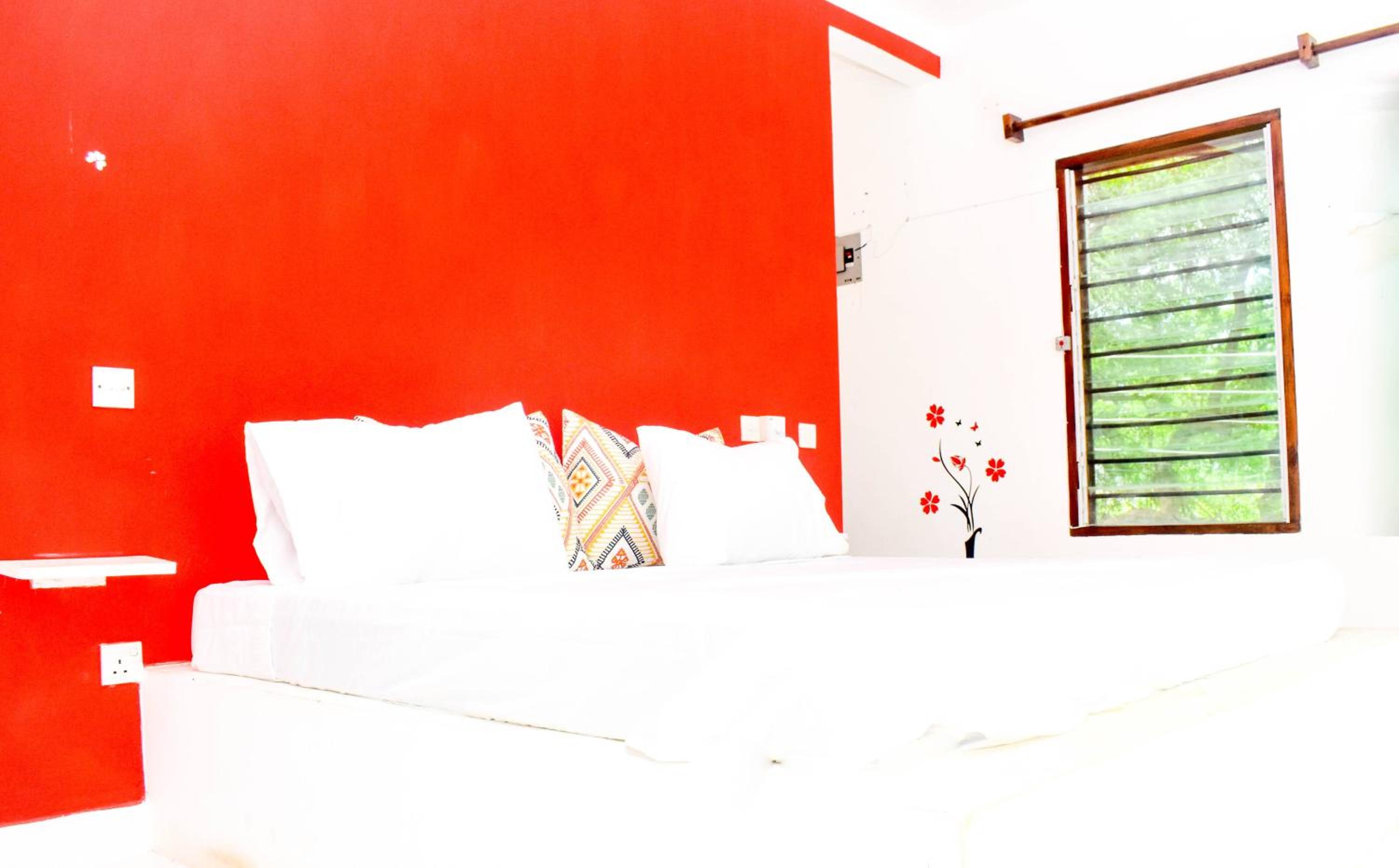 Shoreline Serenity in Malindi