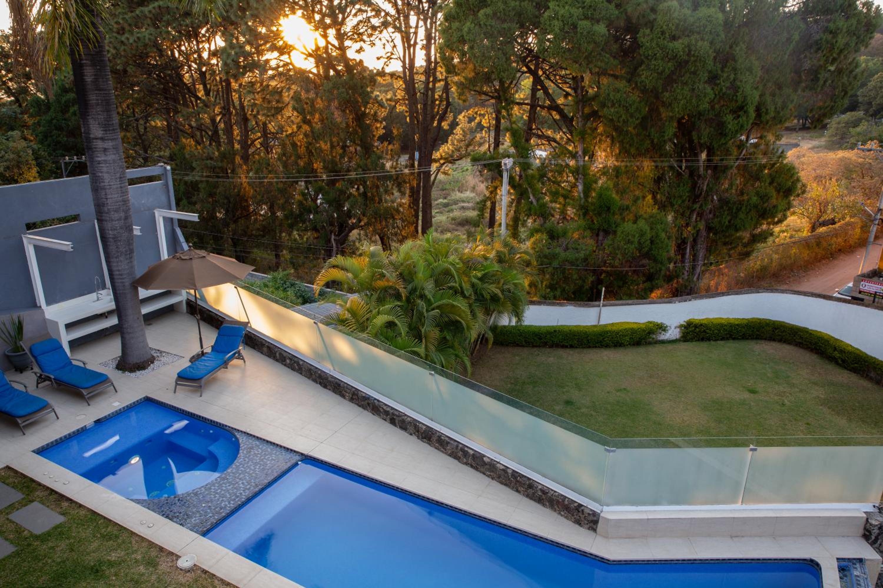 Herradura House