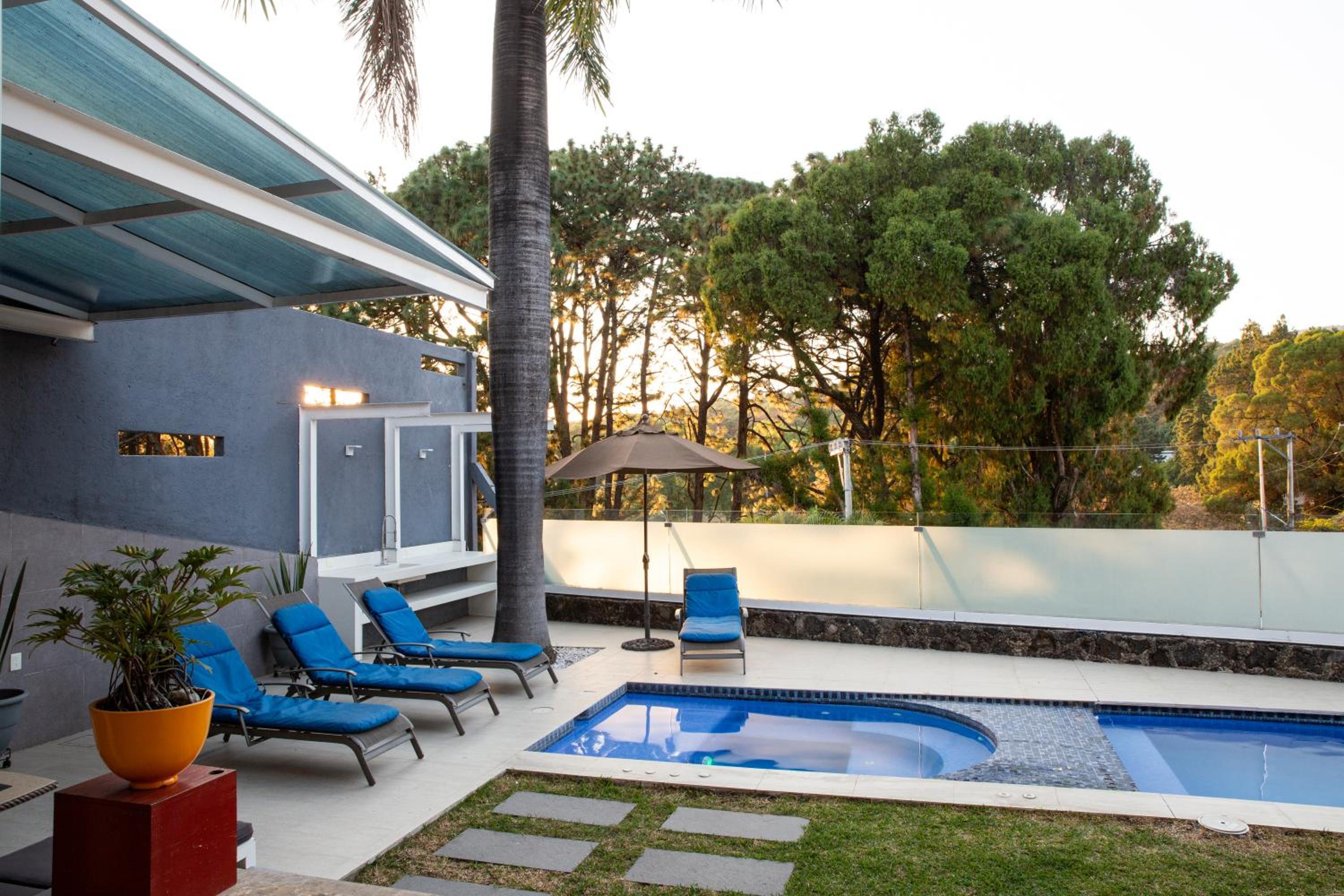 Herradura House