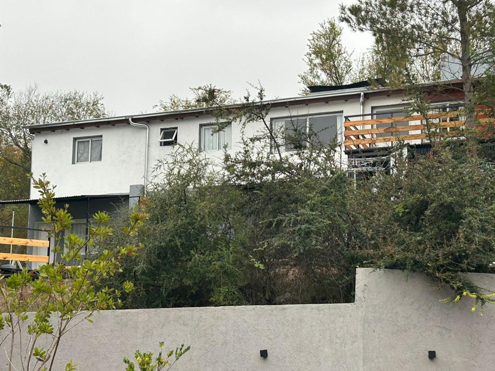 Chalets de la paix
