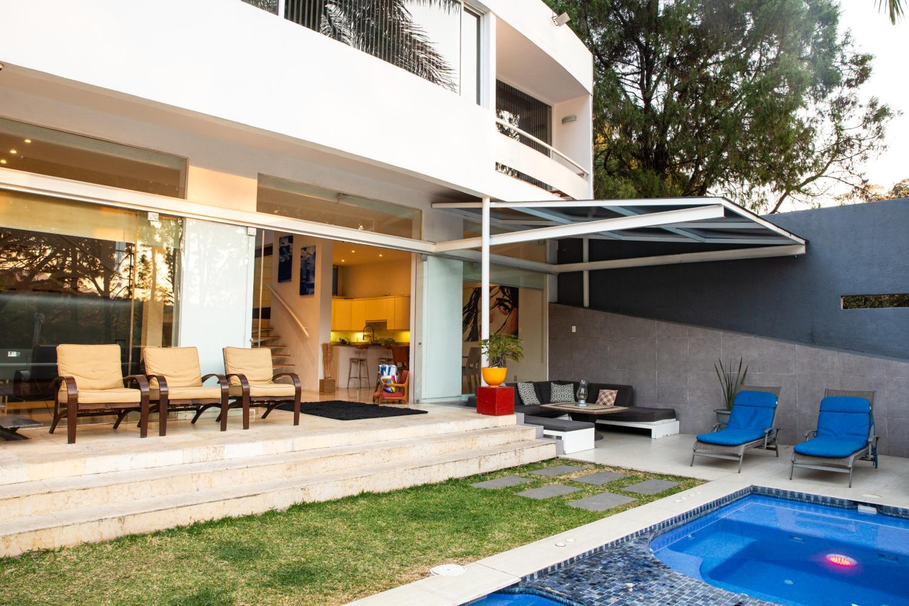 Herradura House
