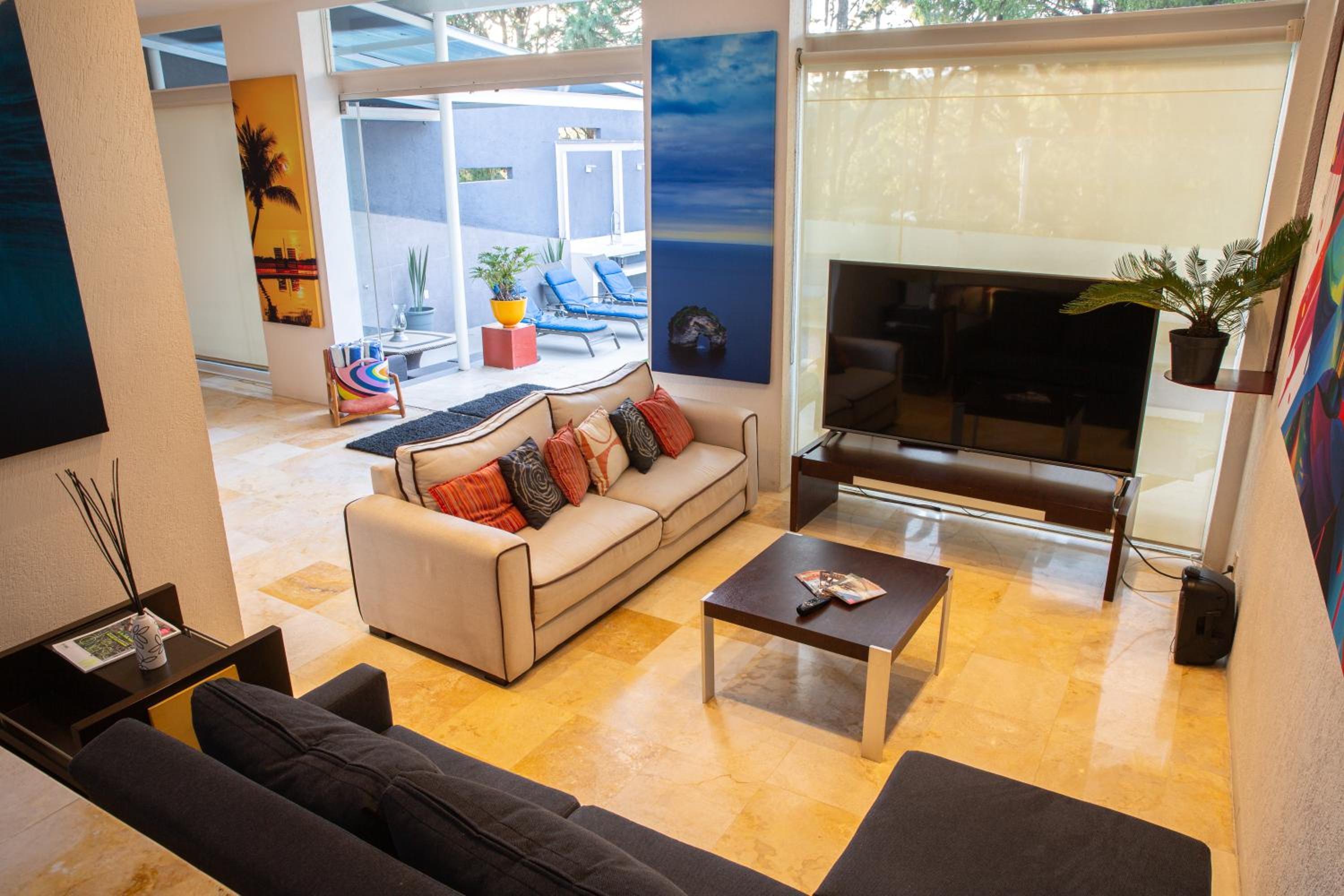 Herradura House