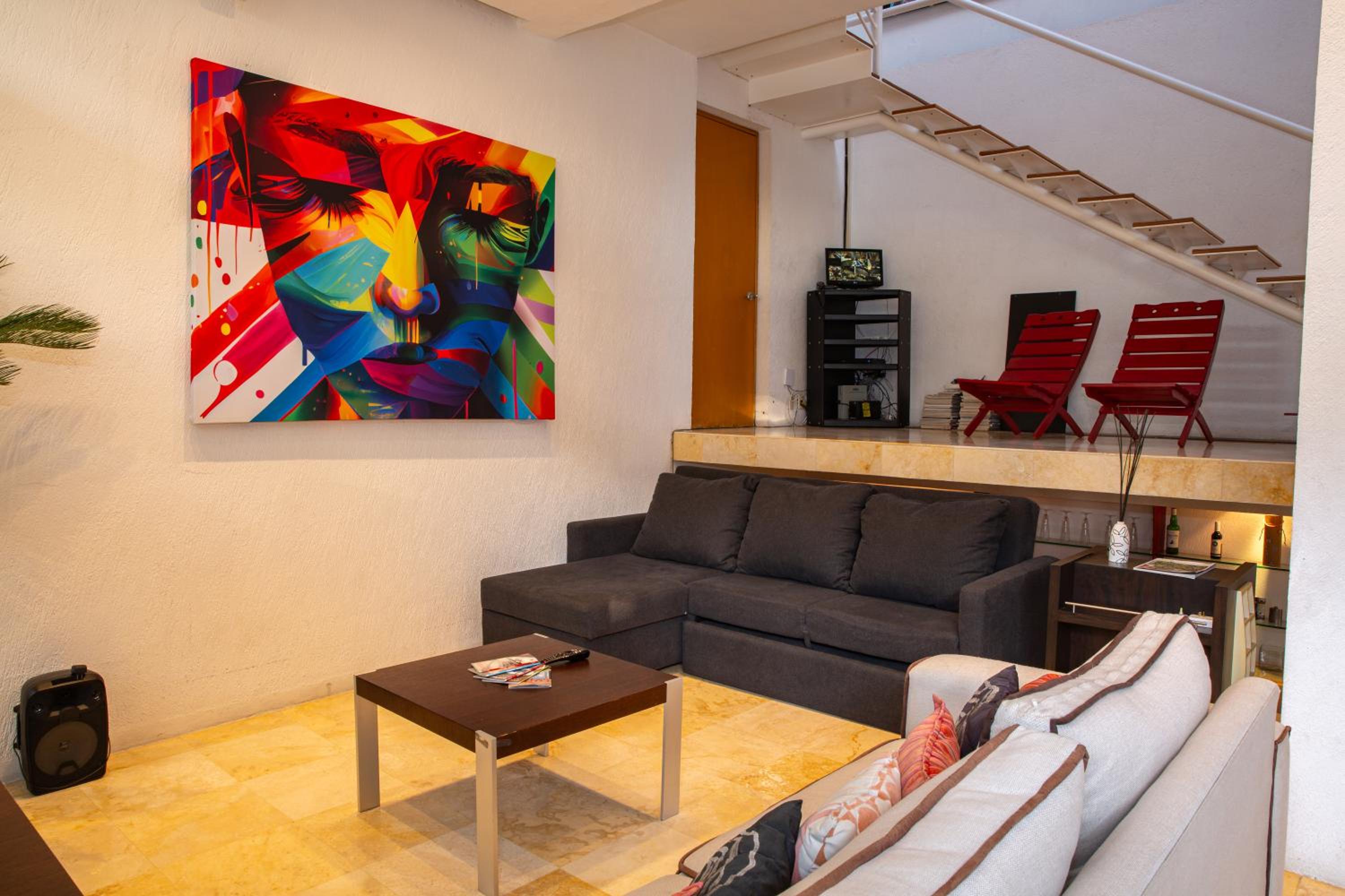 Herradura House