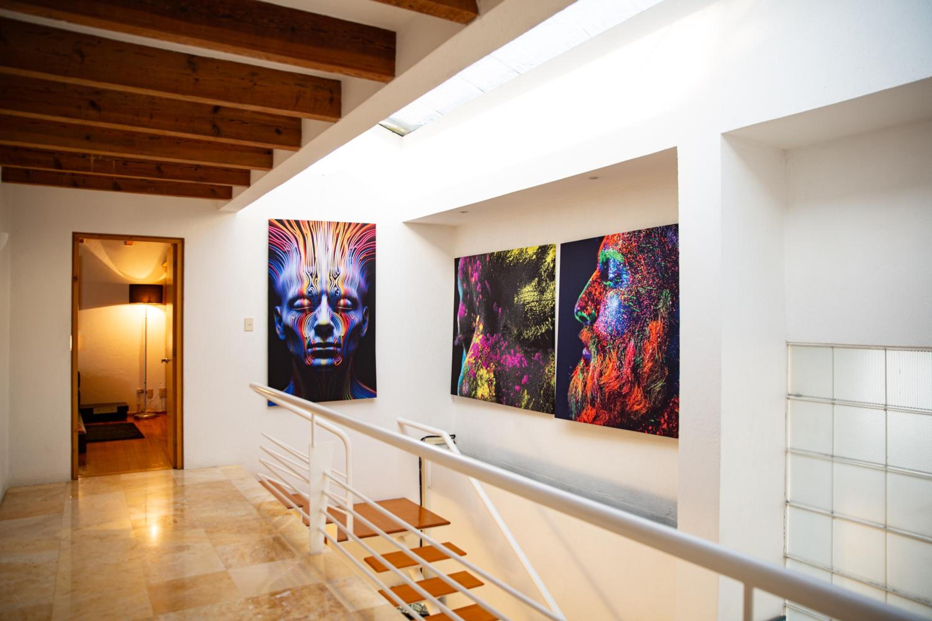 Herradura House