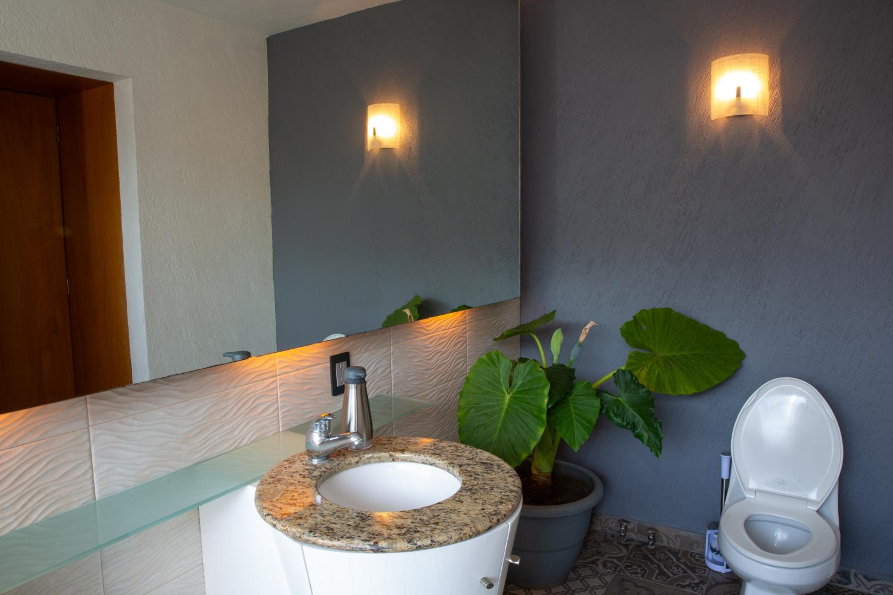 Herradura House