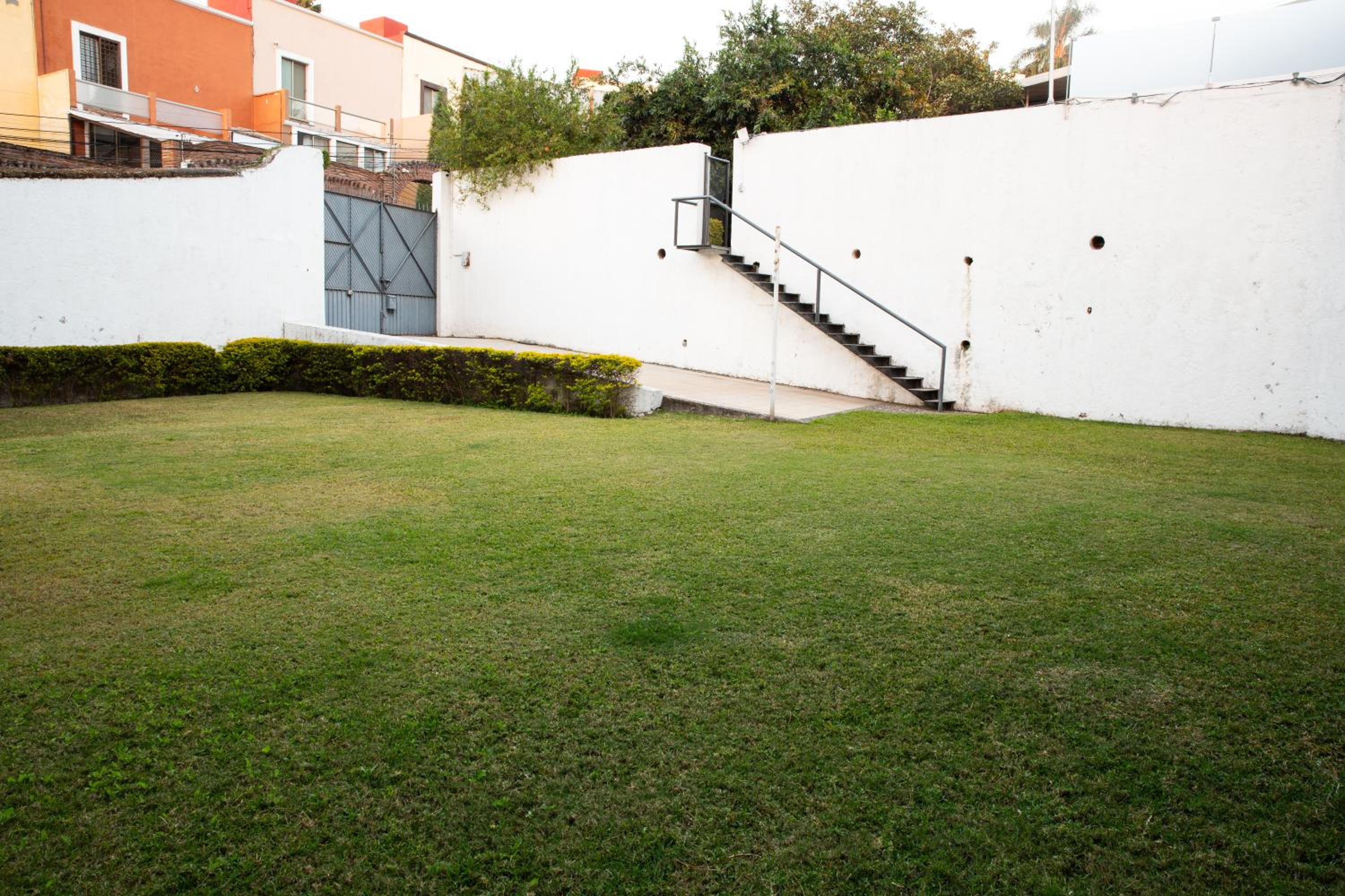 Herradura House
