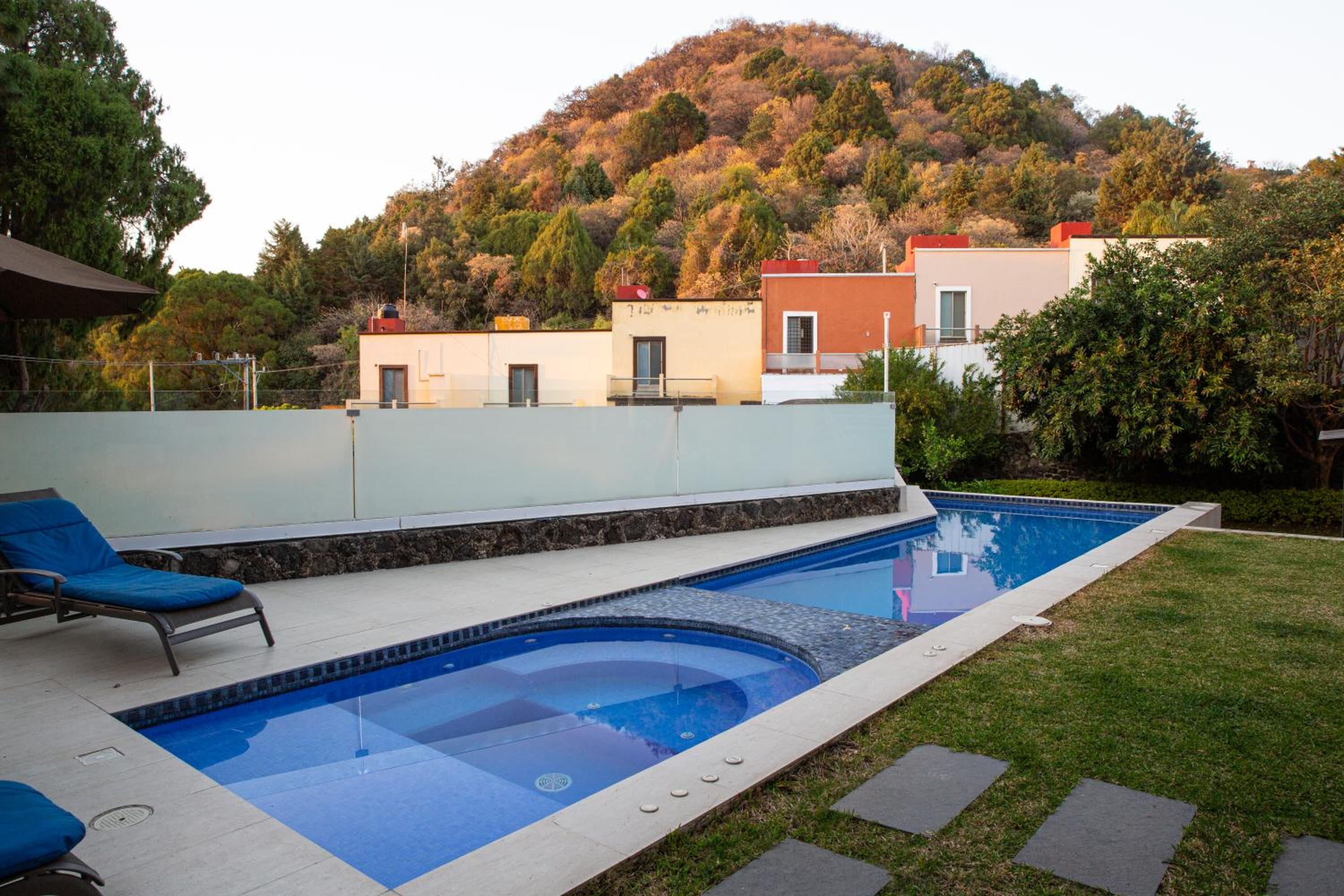 Herradura House
