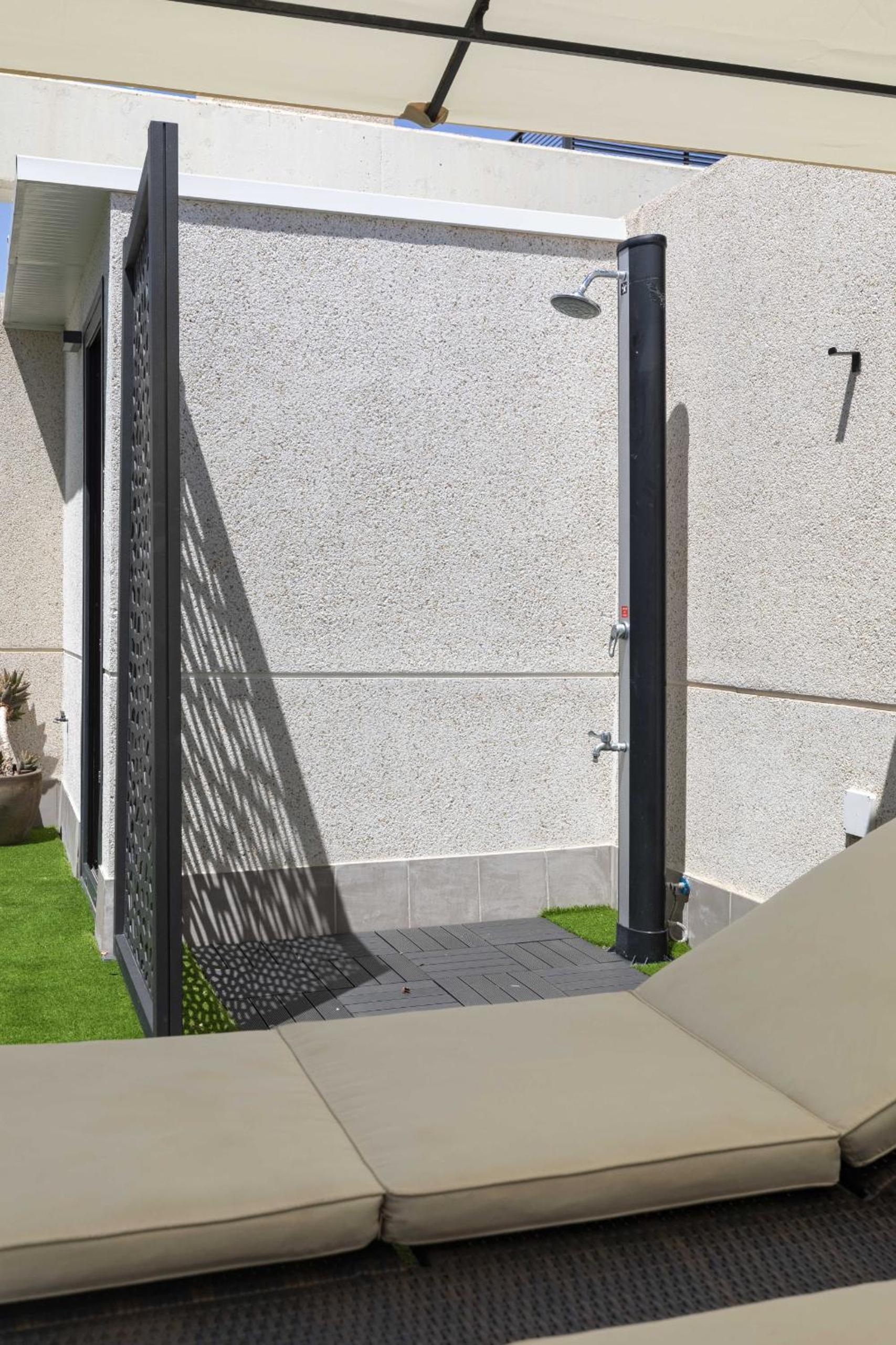 ApartUP Patacona Sunrise Duplex II