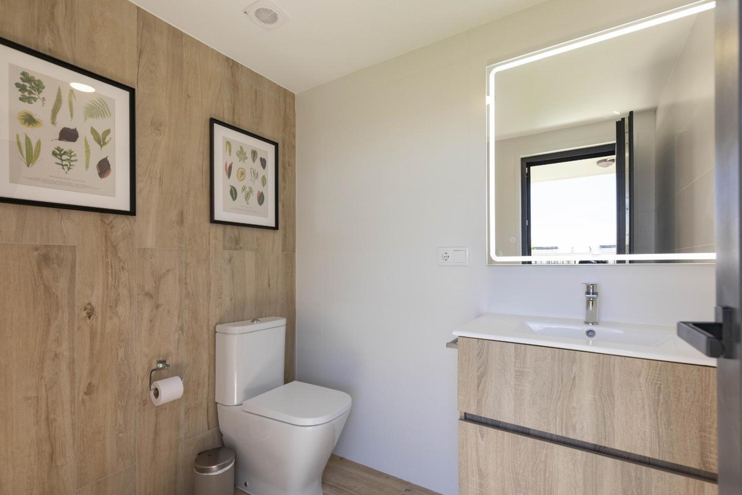 ApartUP Patacona Sunrise Duplex II