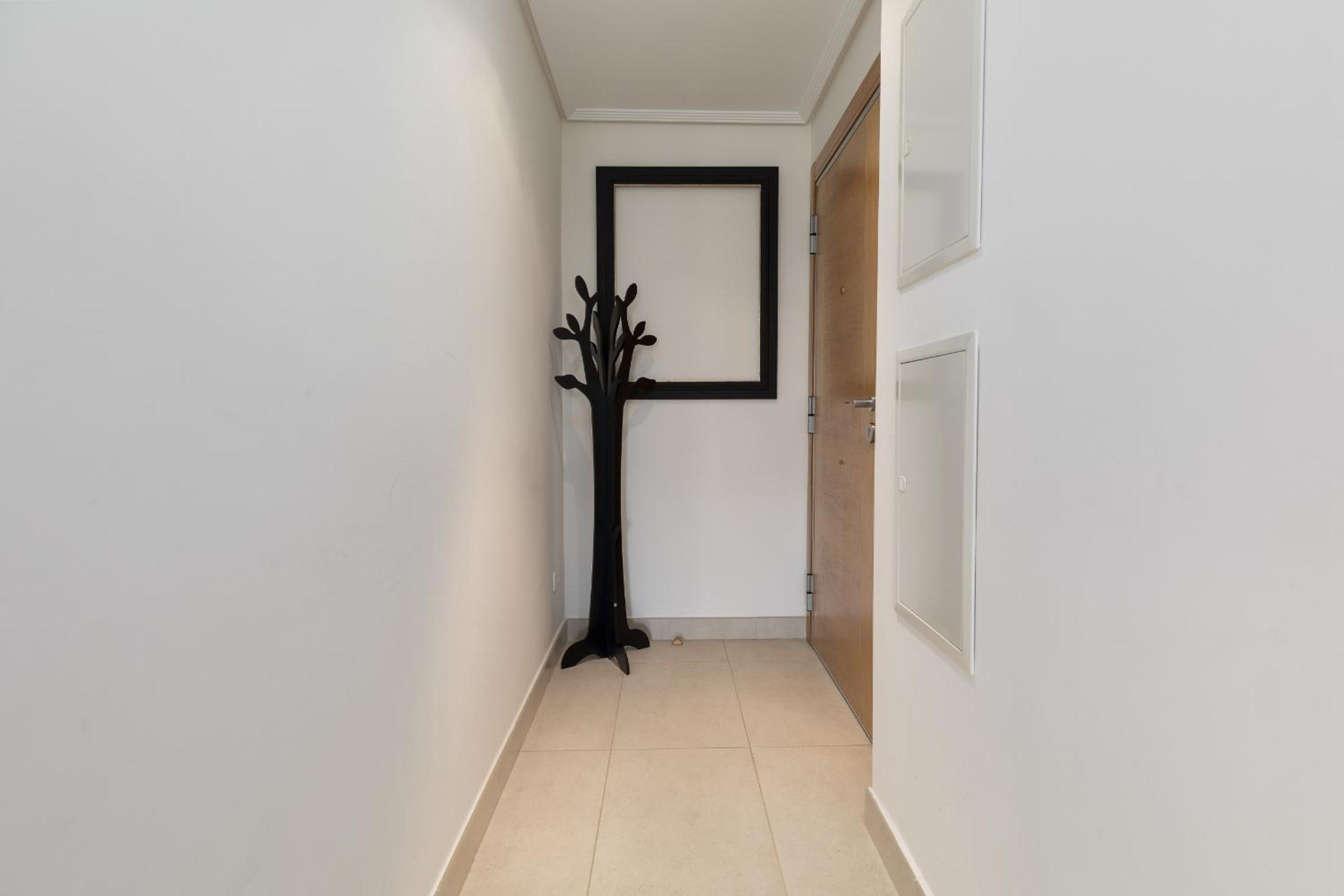 ApartUP Patacona Sunrise Duplex II