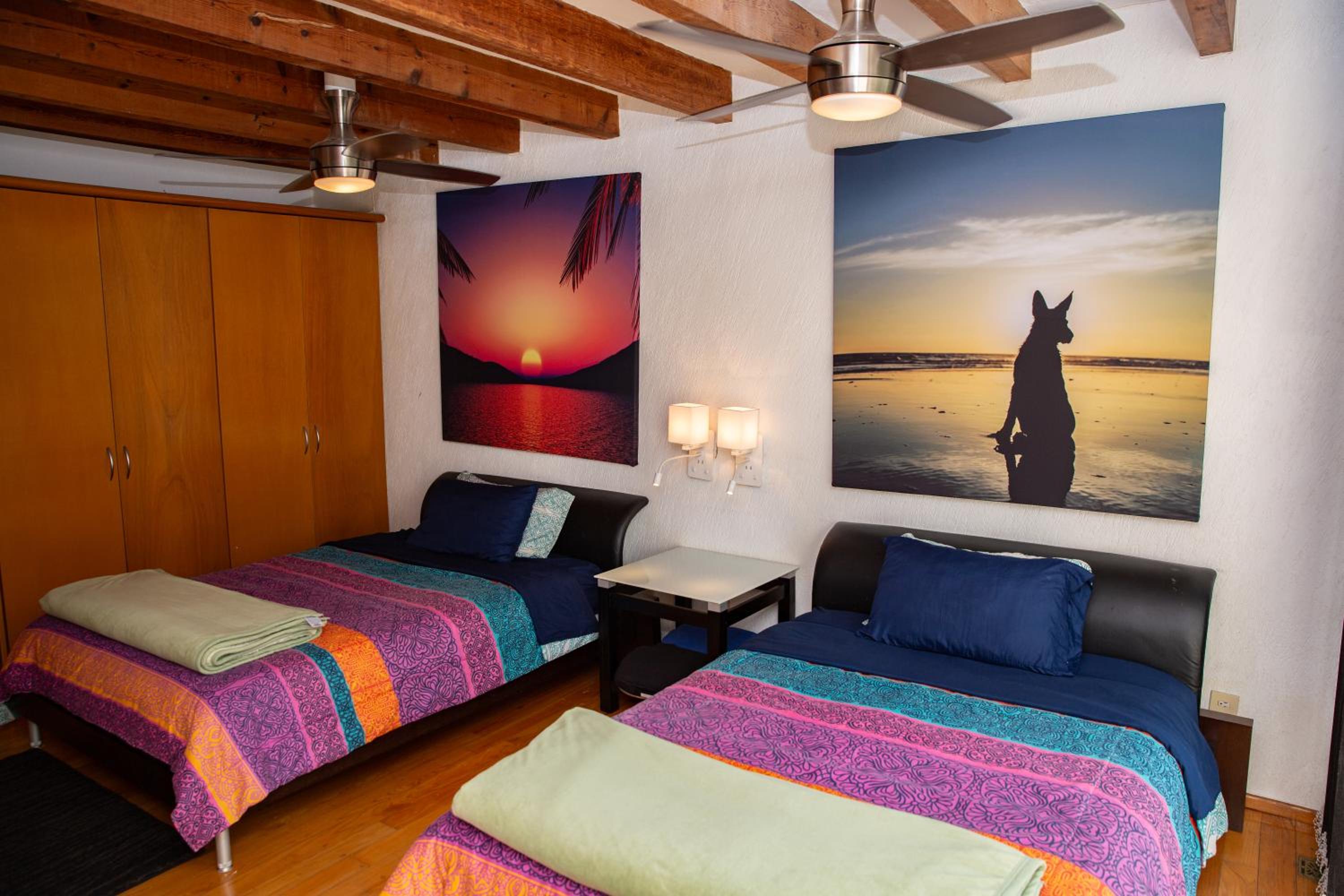 Herradura House
