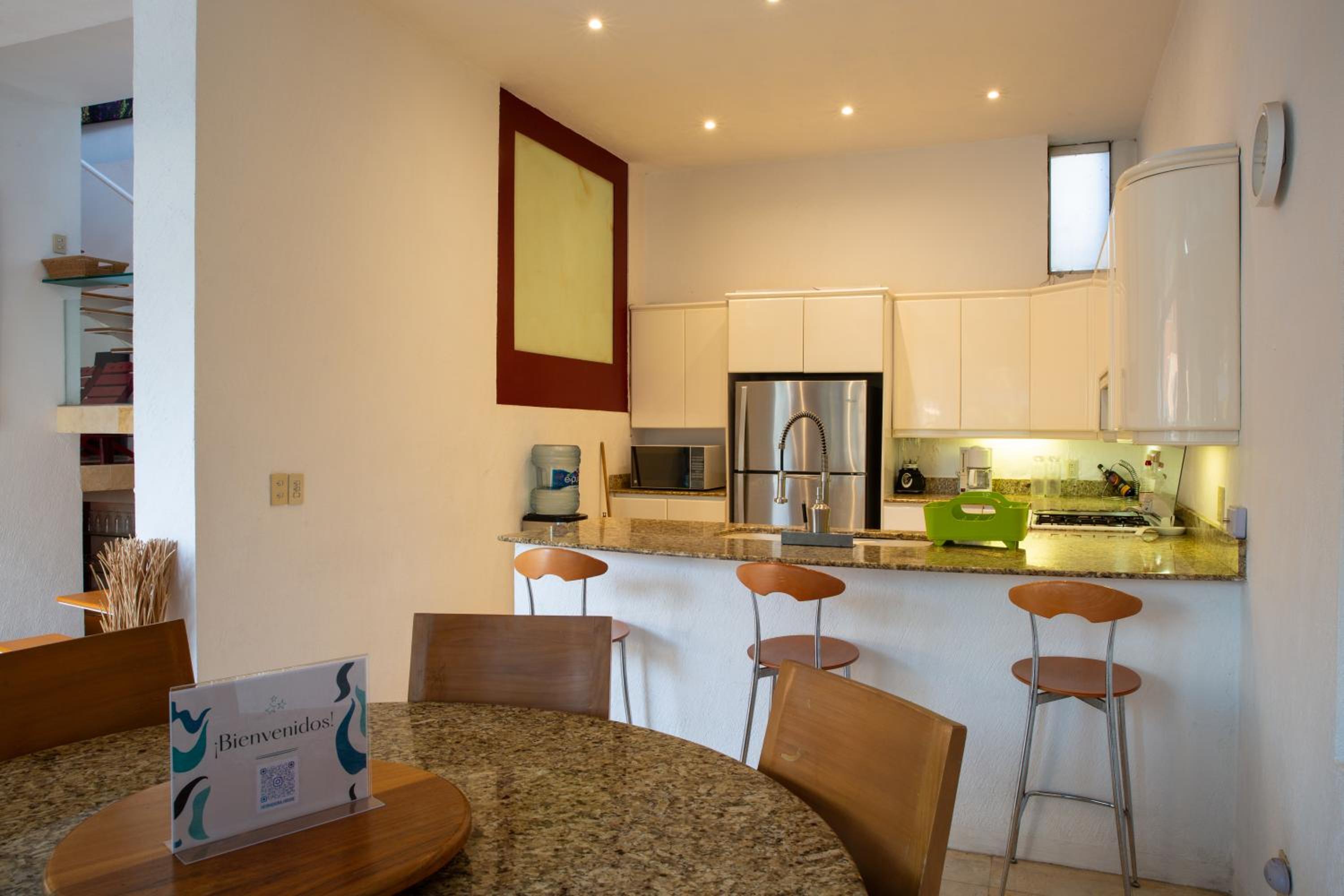 Herradura House