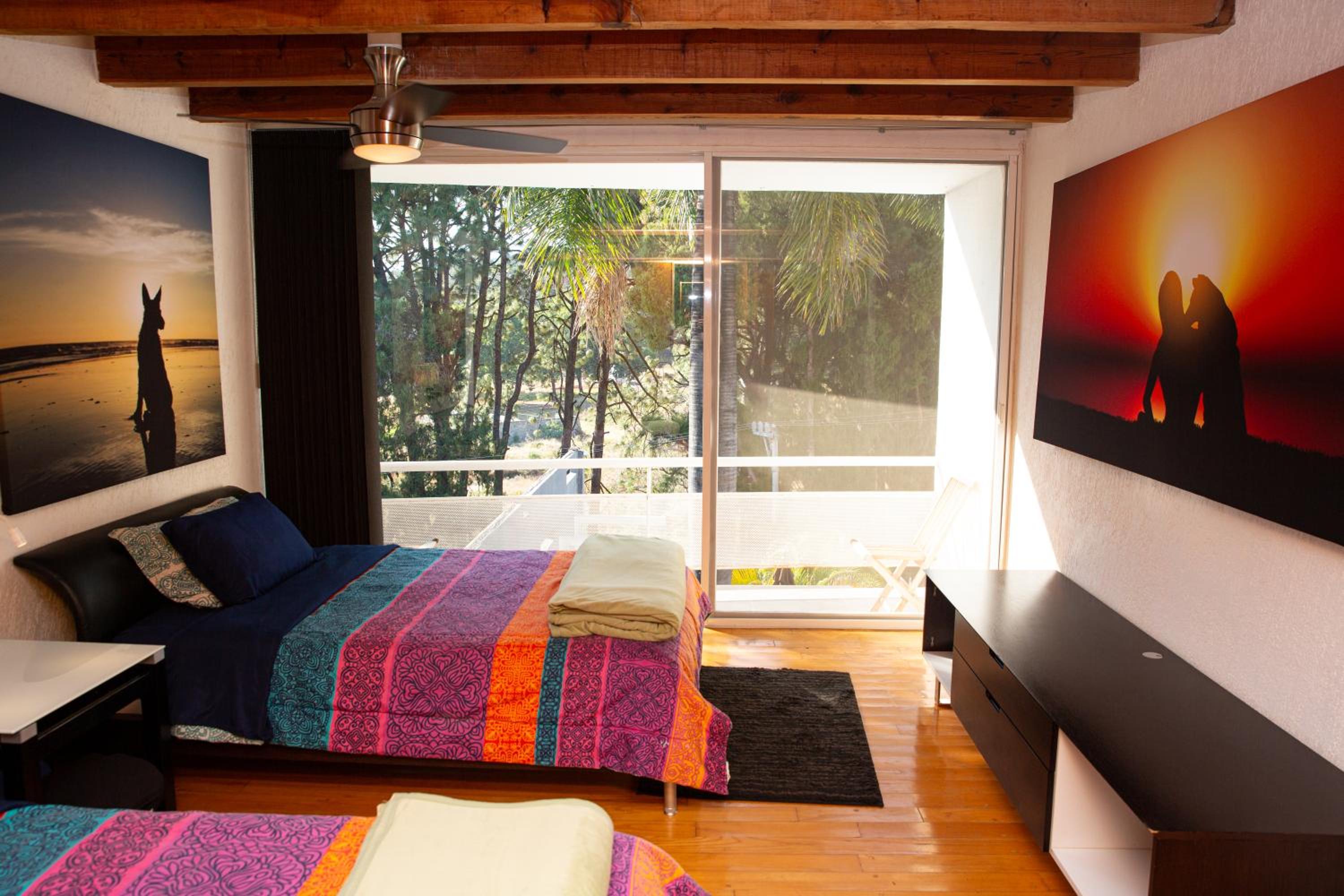 Herradura House